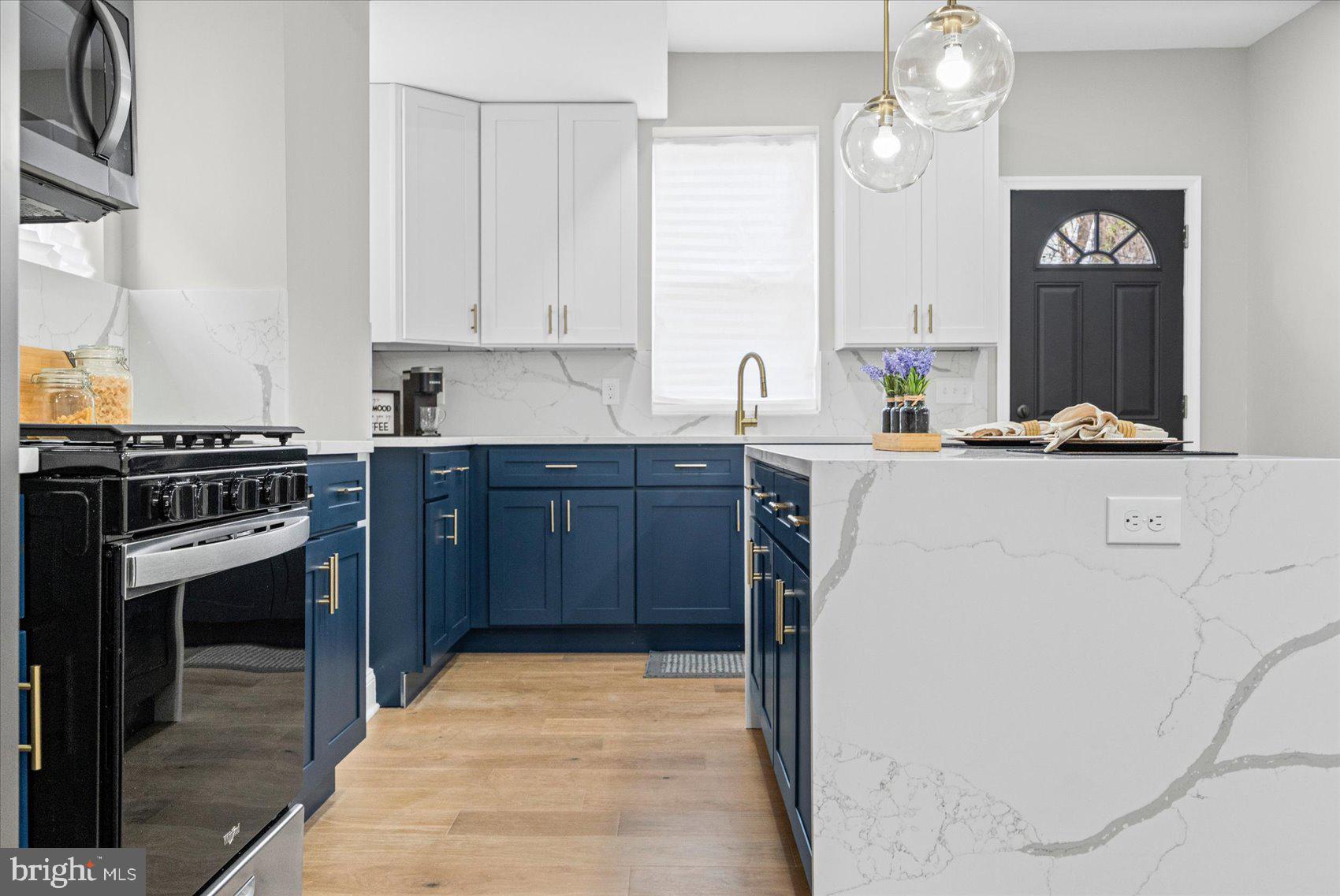 PEN LUCY - Residential