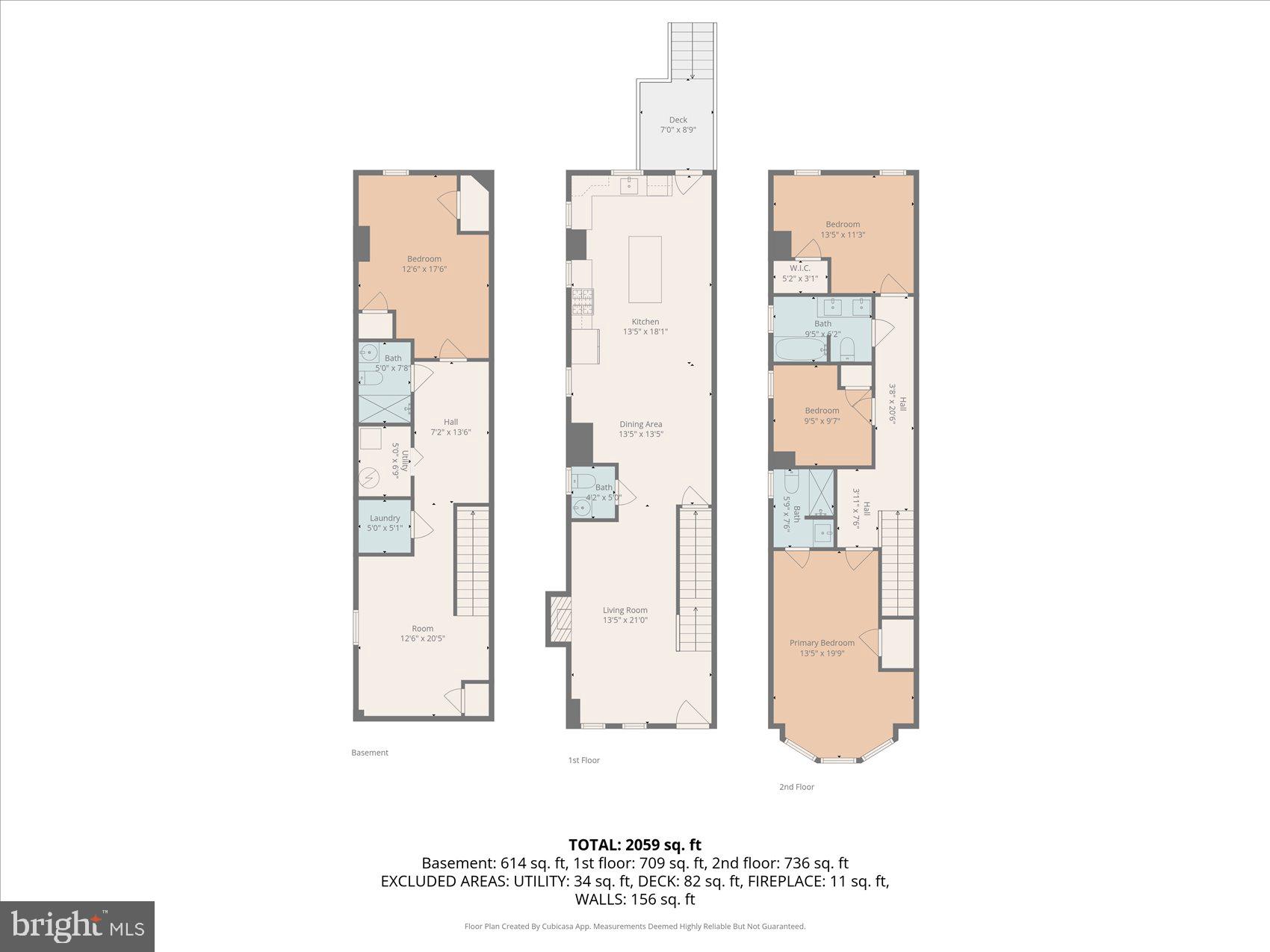 PEN LUCY - Residential