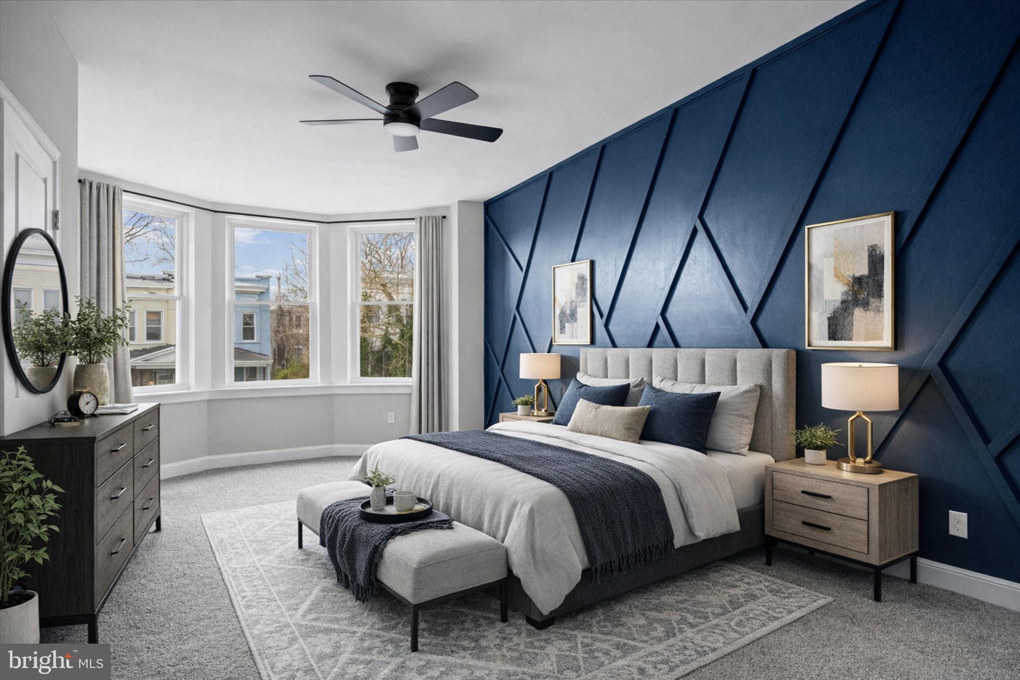 PEN LUCY - Residential