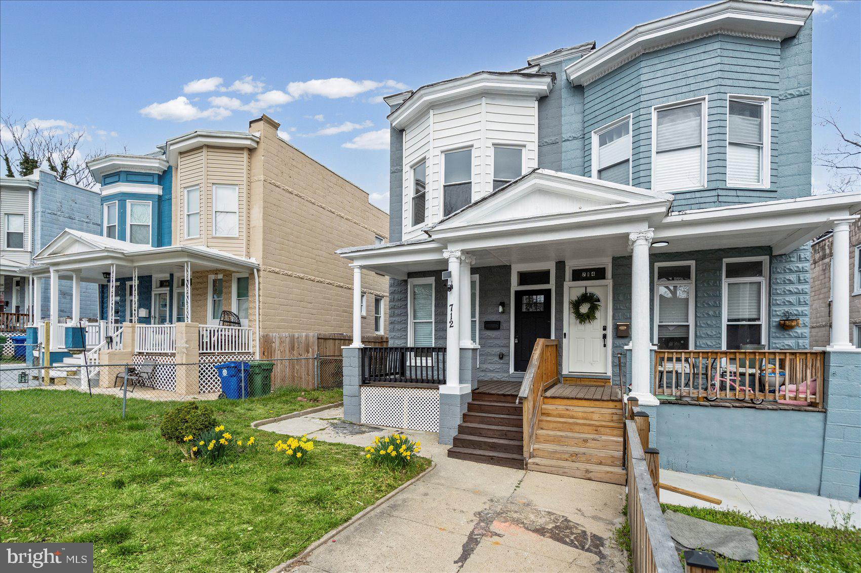 PEN LUCY - Residential