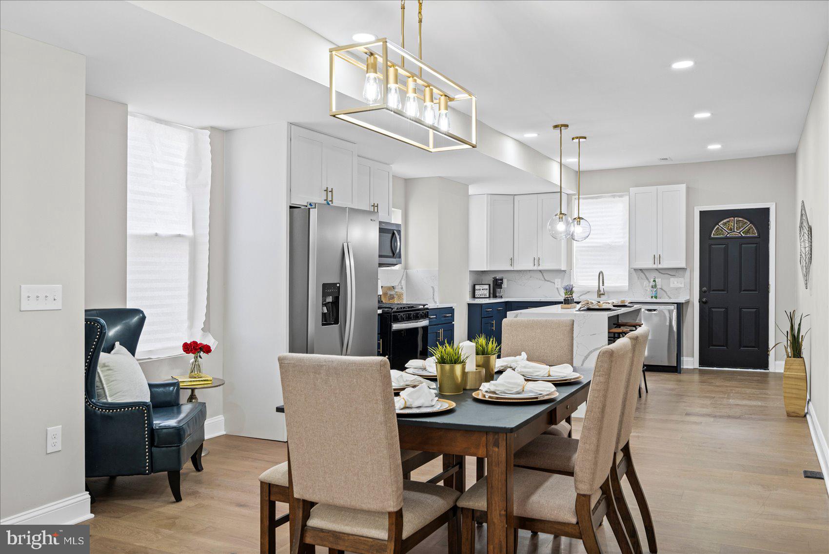 PEN LUCY - Residential