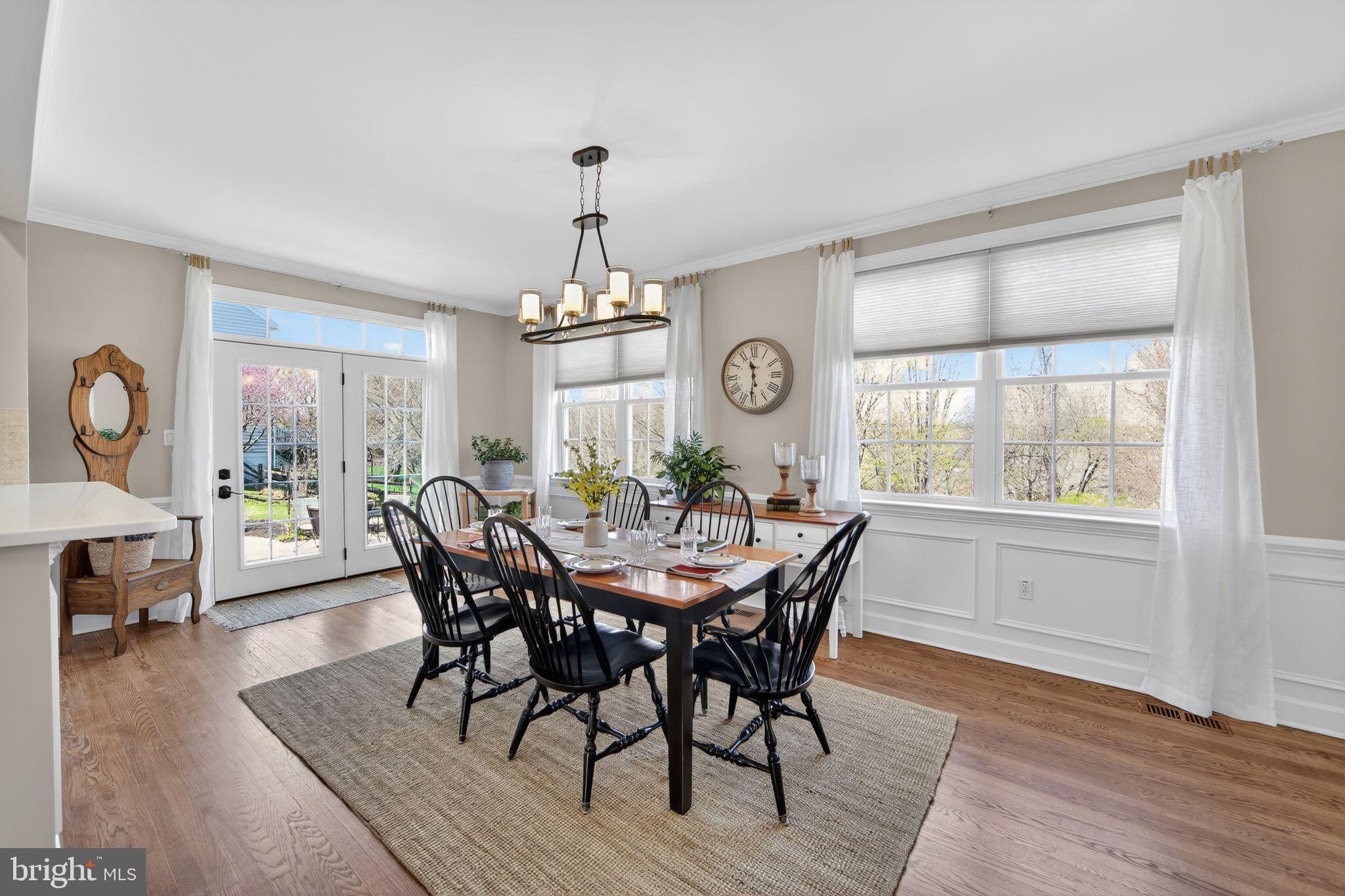 STEEPLEVIEW AT GLE - Residential