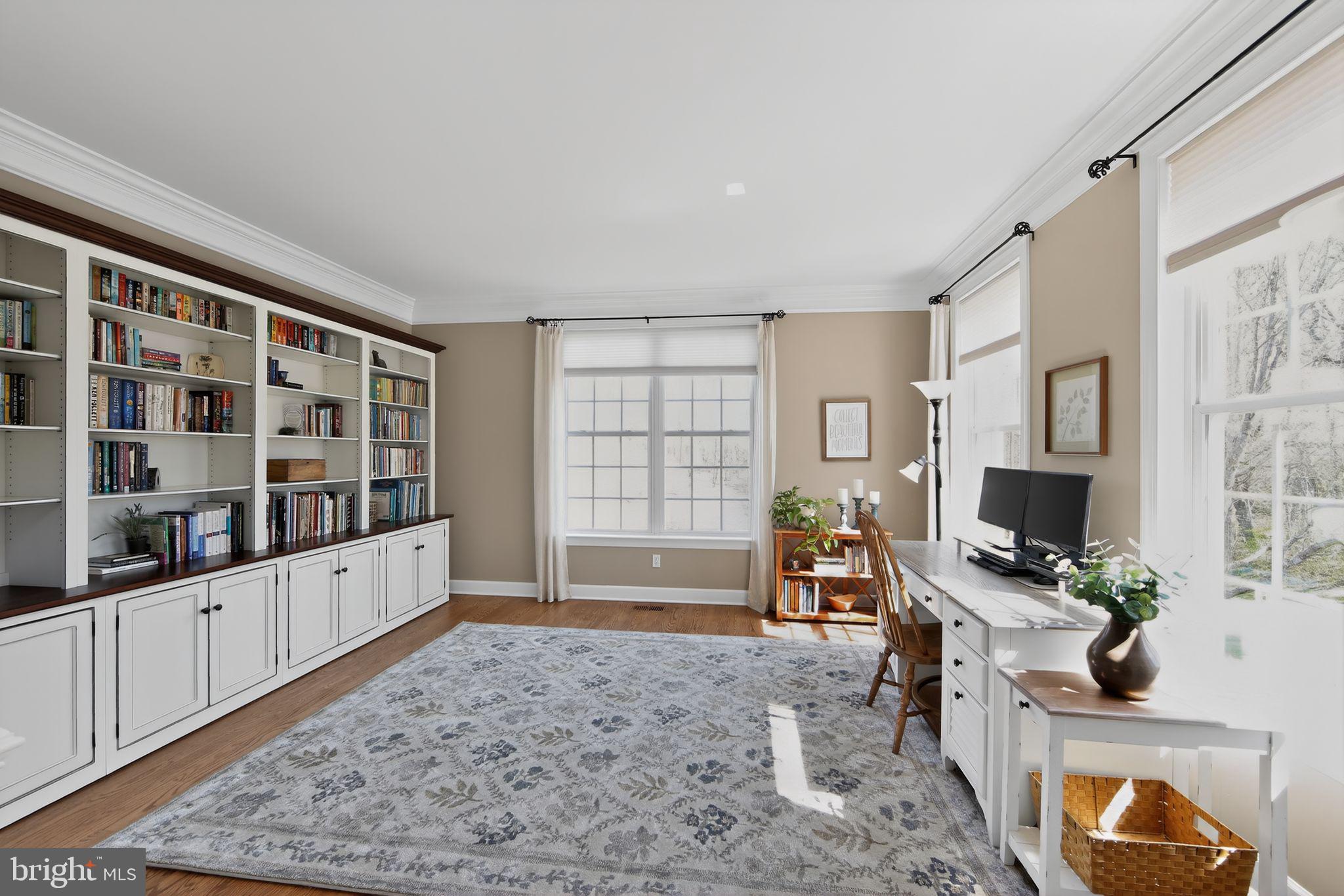 STEEPLEVIEW AT GLE - Residential