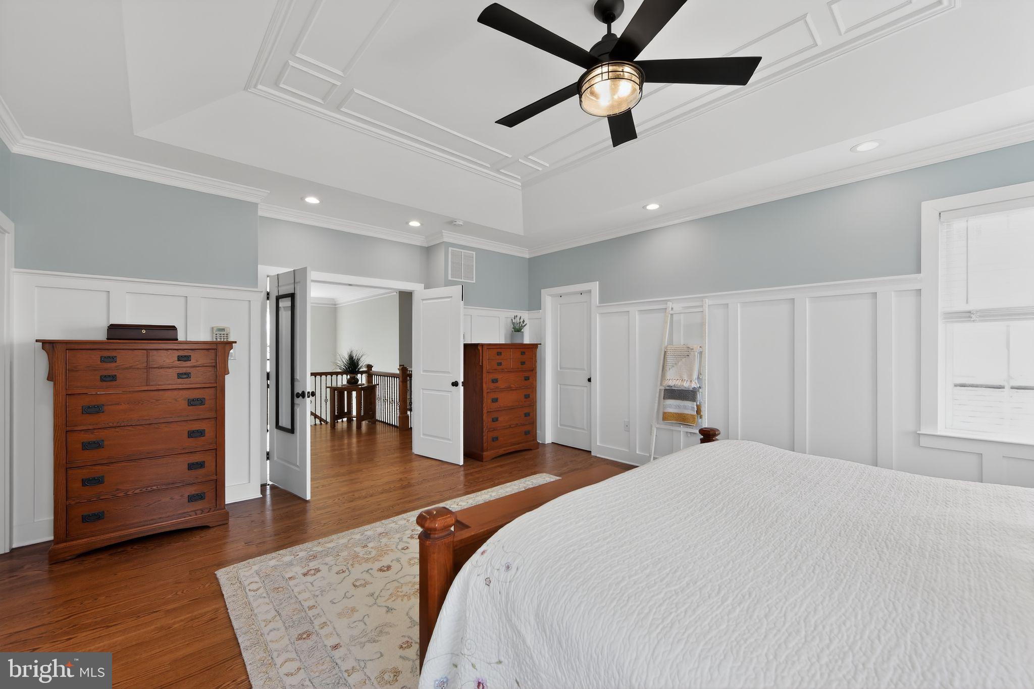 STEEPLEVIEW AT GLE - Residential