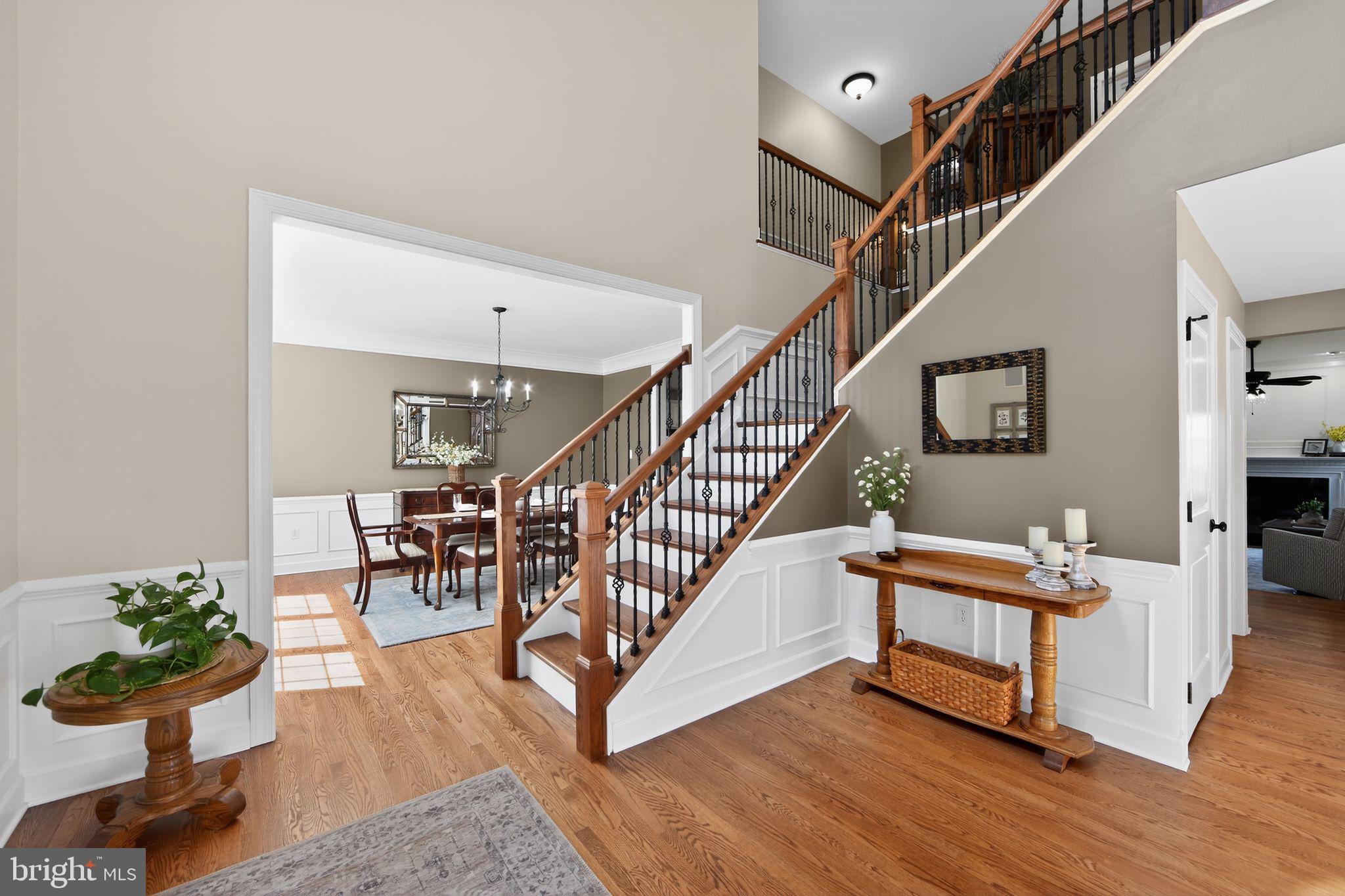 STEEPLEVIEW AT GLE - Residential