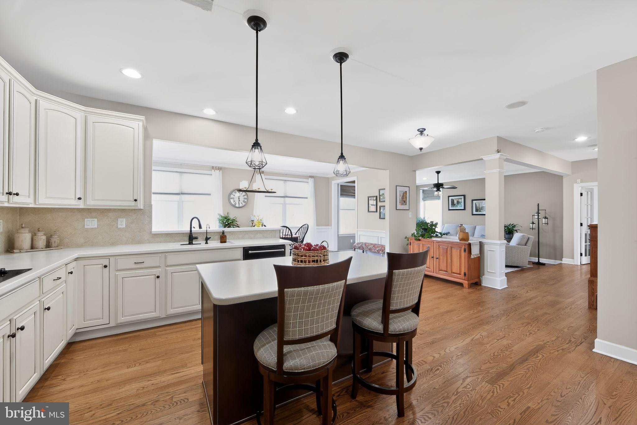 STEEPLEVIEW AT GLE - Residential