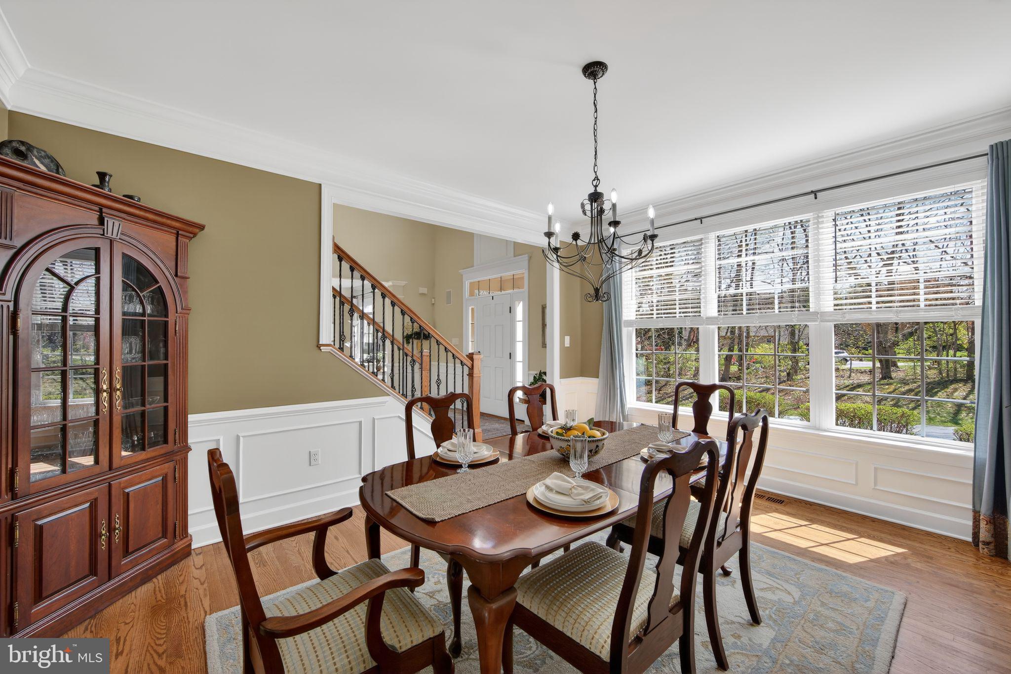 STEEPLEVIEW AT GLE - Residential