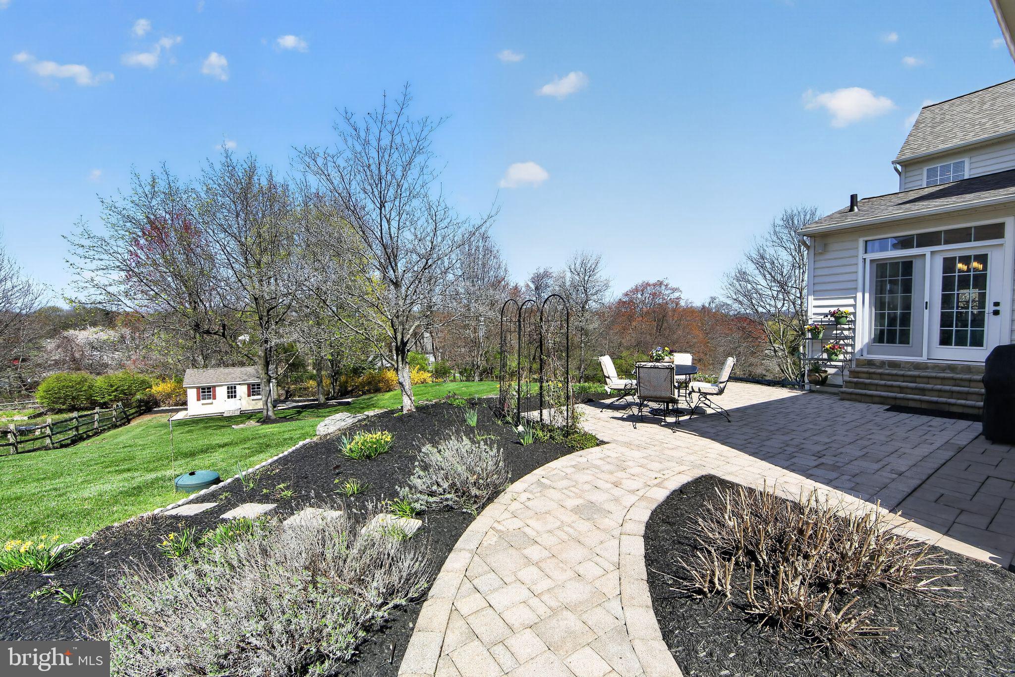 STEEPLEVIEW AT GLE - Residential