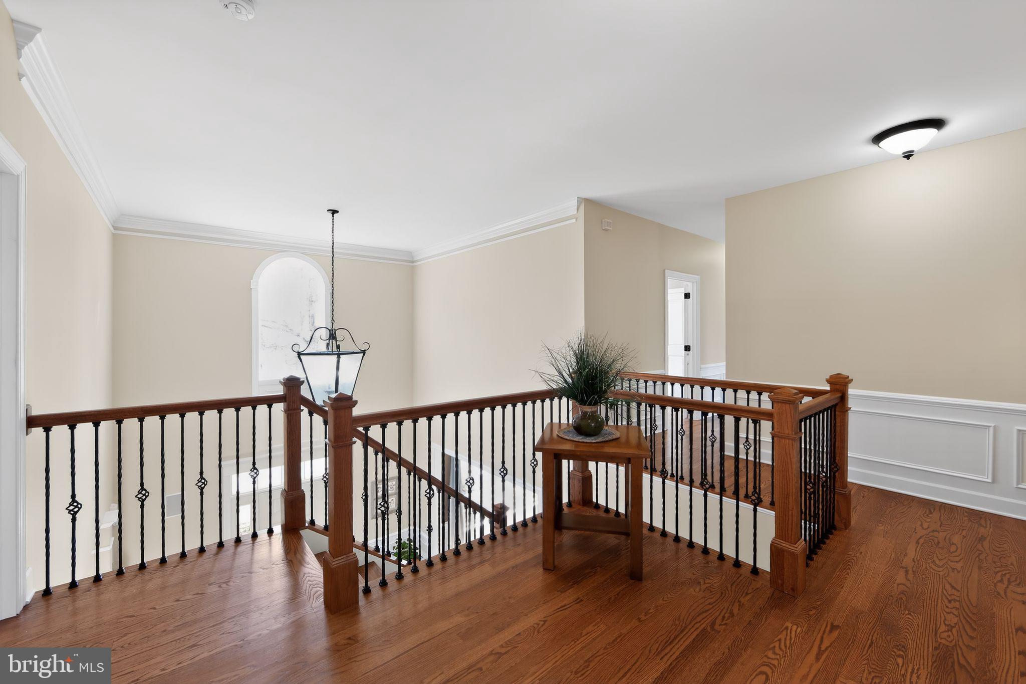 STEEPLEVIEW AT GLE - Residential