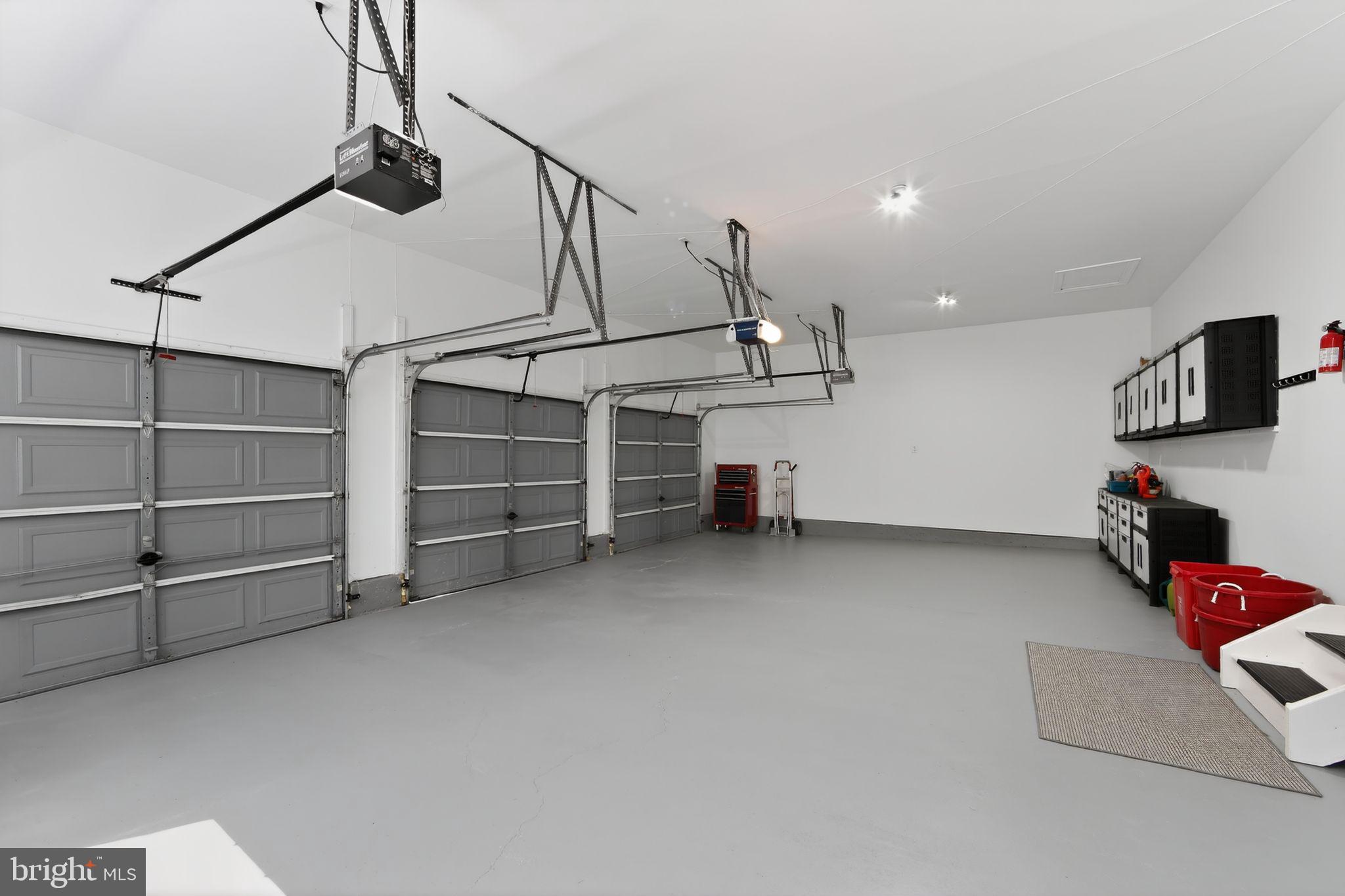 STEEPLEVIEW AT GLE - Residential