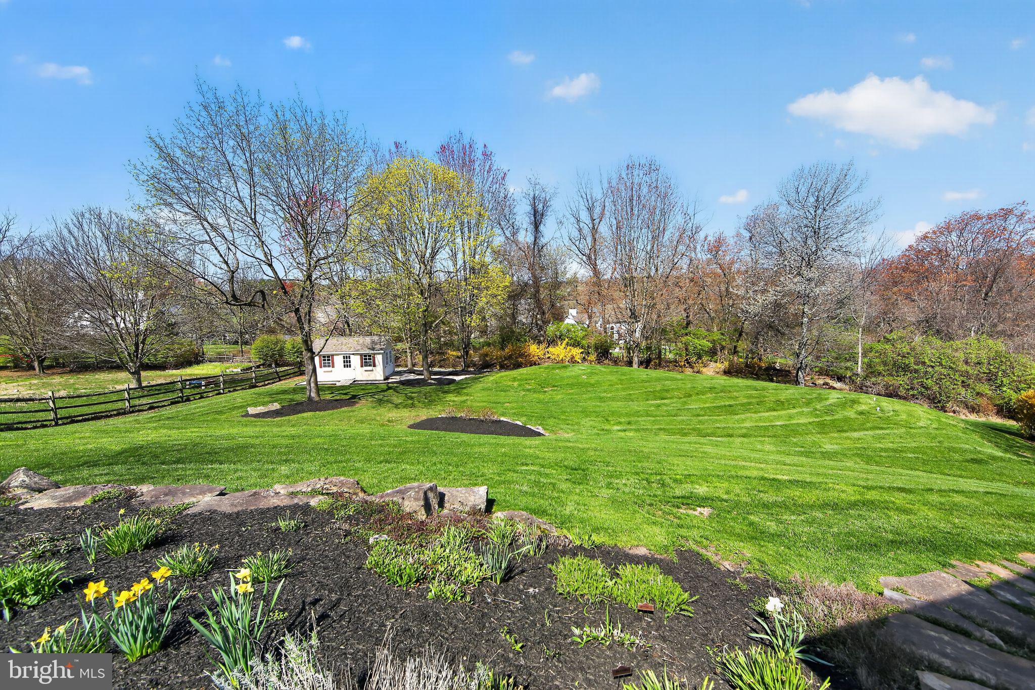 STEEPLEVIEW AT GLE - Residential