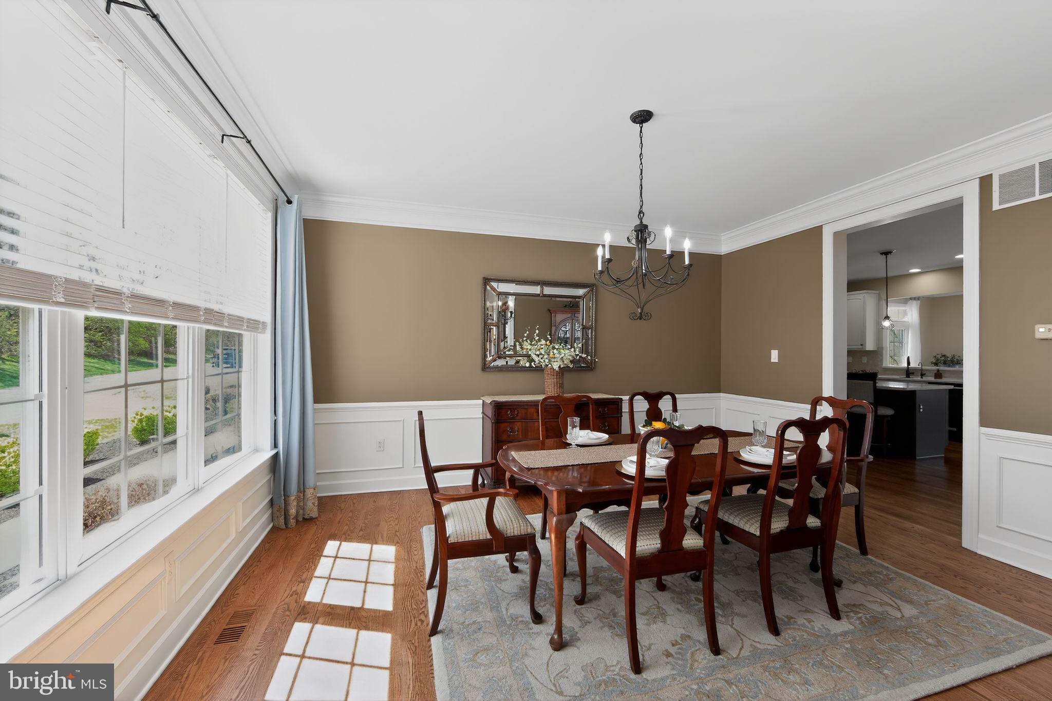 STEEPLEVIEW AT GLE - Residential