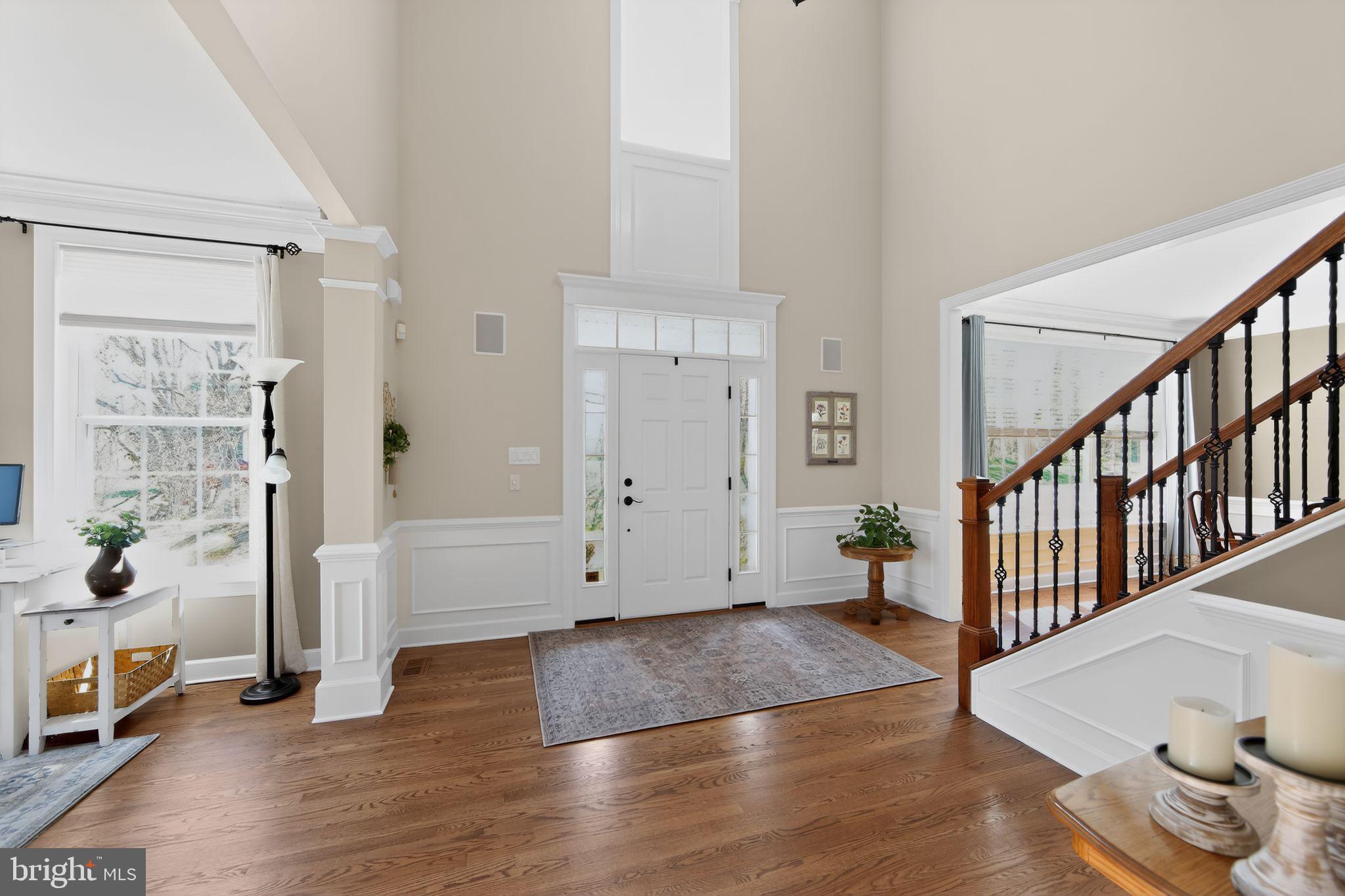 STEEPLEVIEW AT GLE - Residential