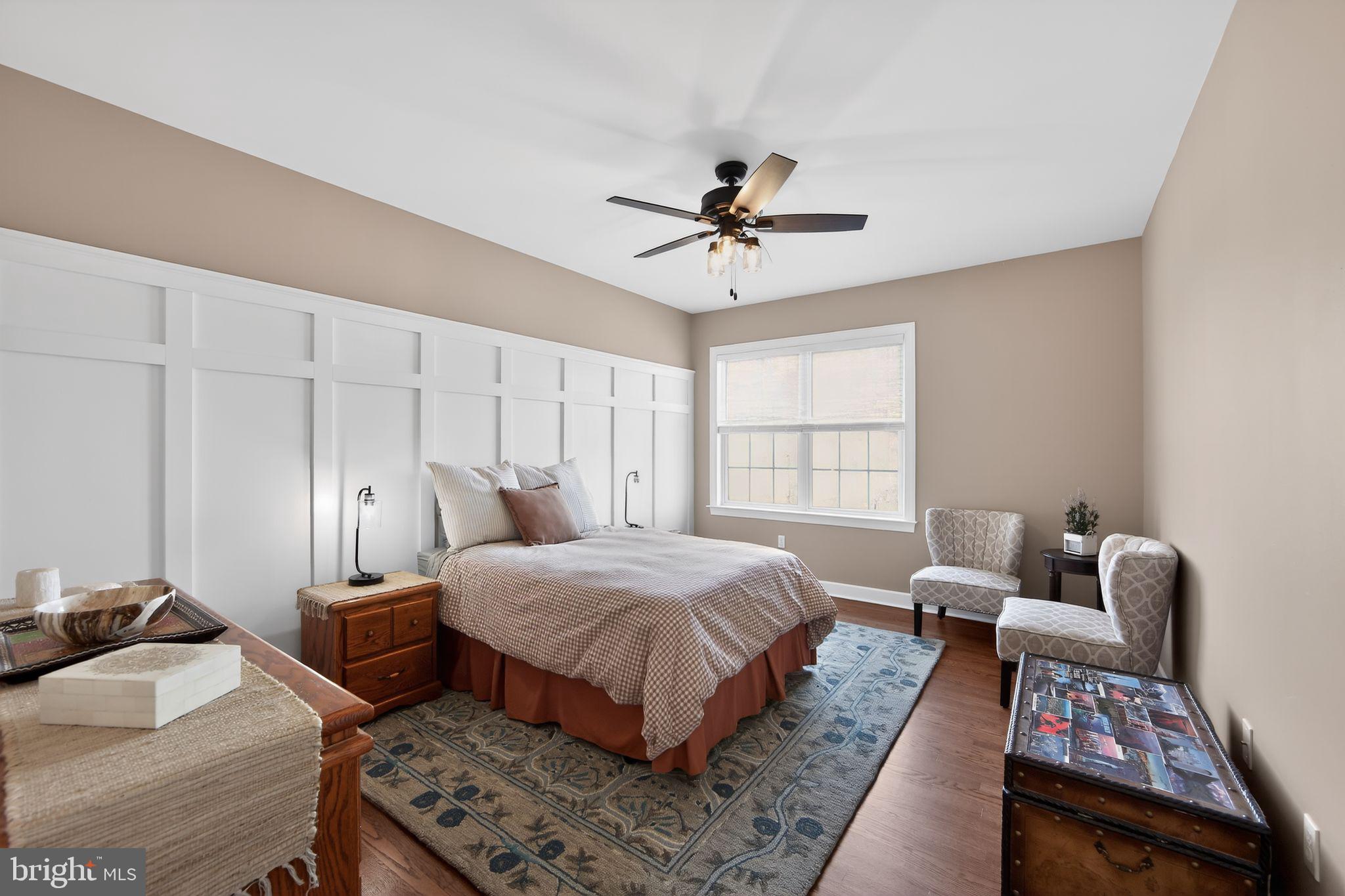 STEEPLEVIEW AT GLE - Residential