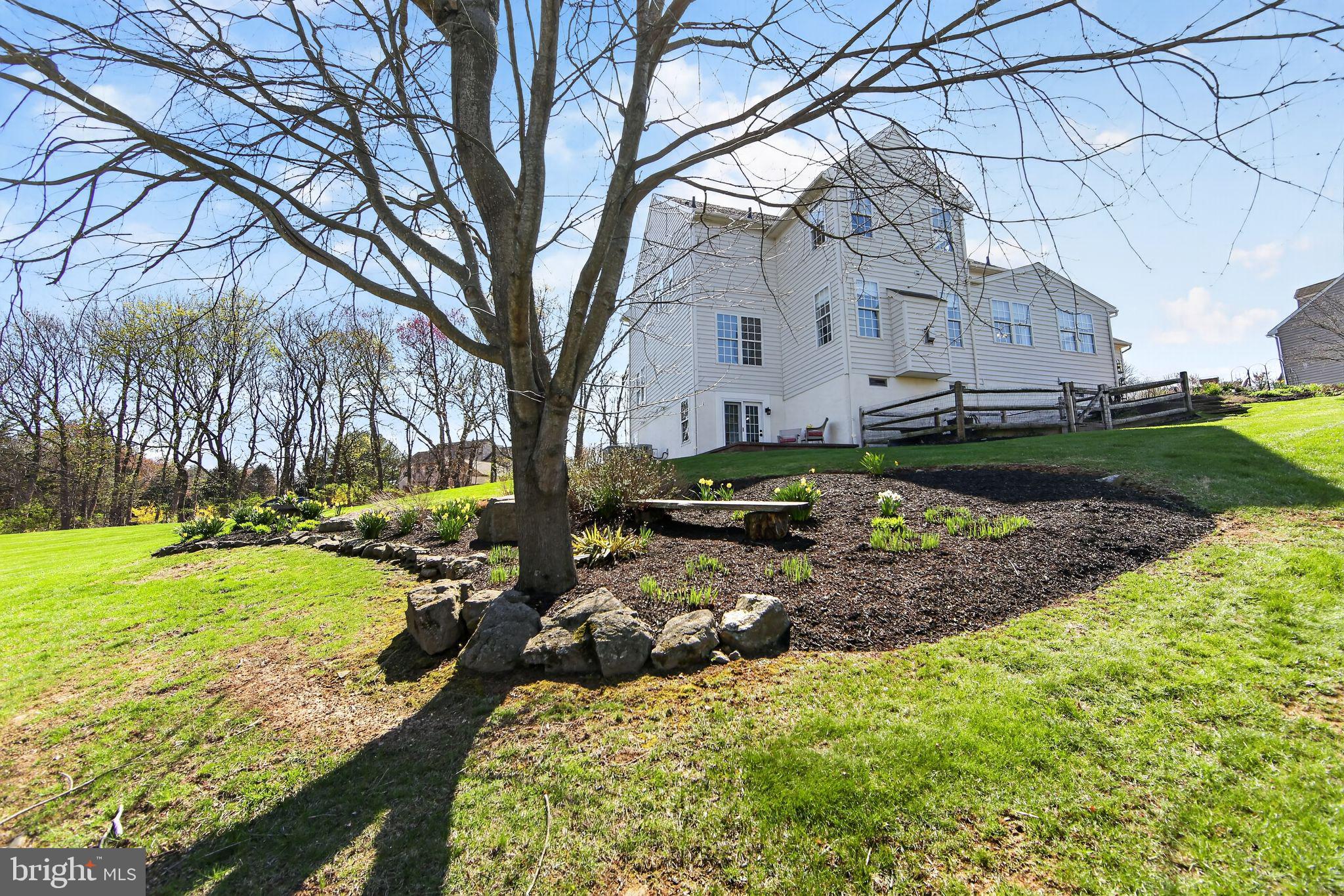 STEEPLEVIEW AT GLE - Residential