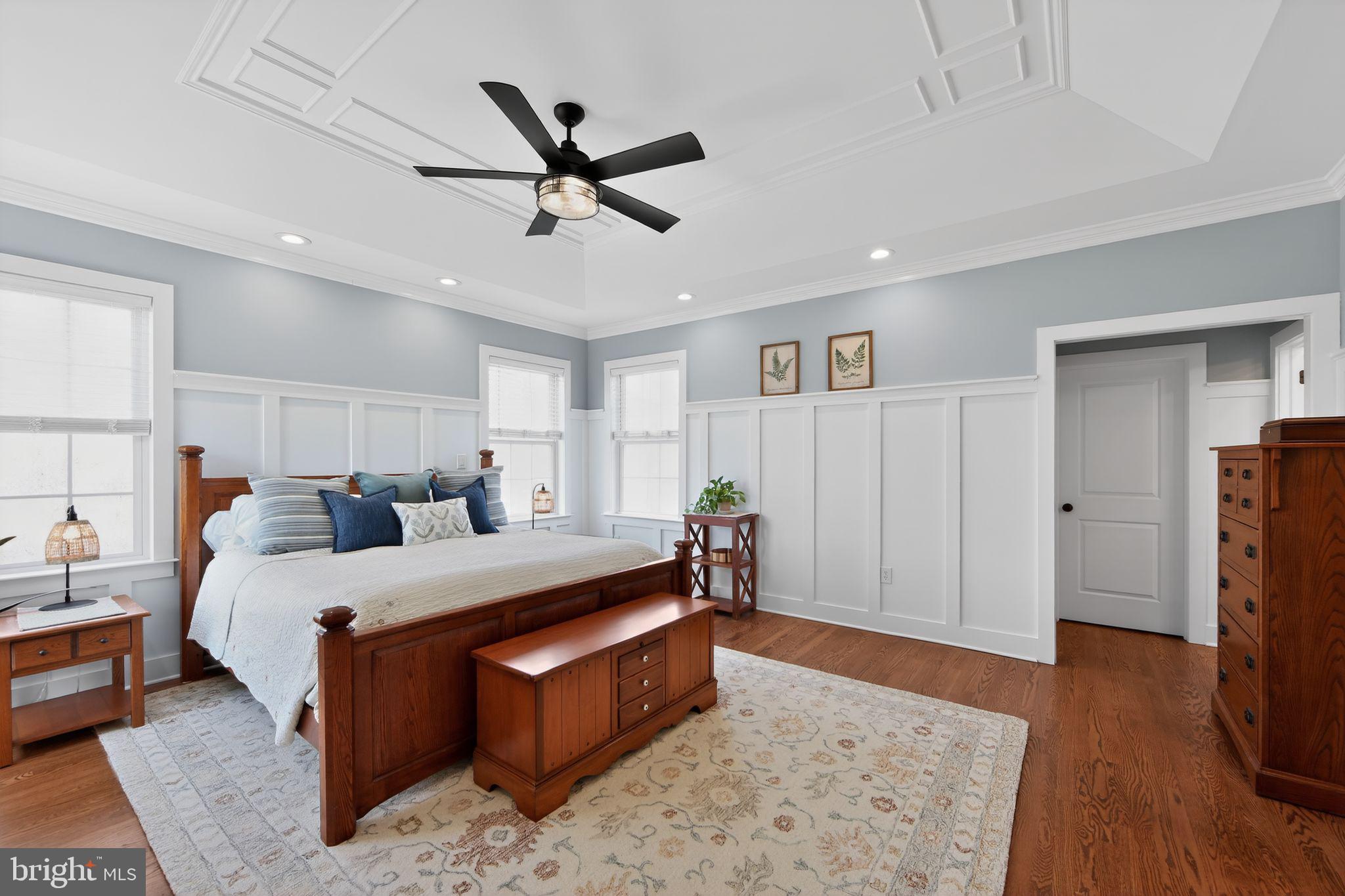 STEEPLEVIEW AT GLE - Residential