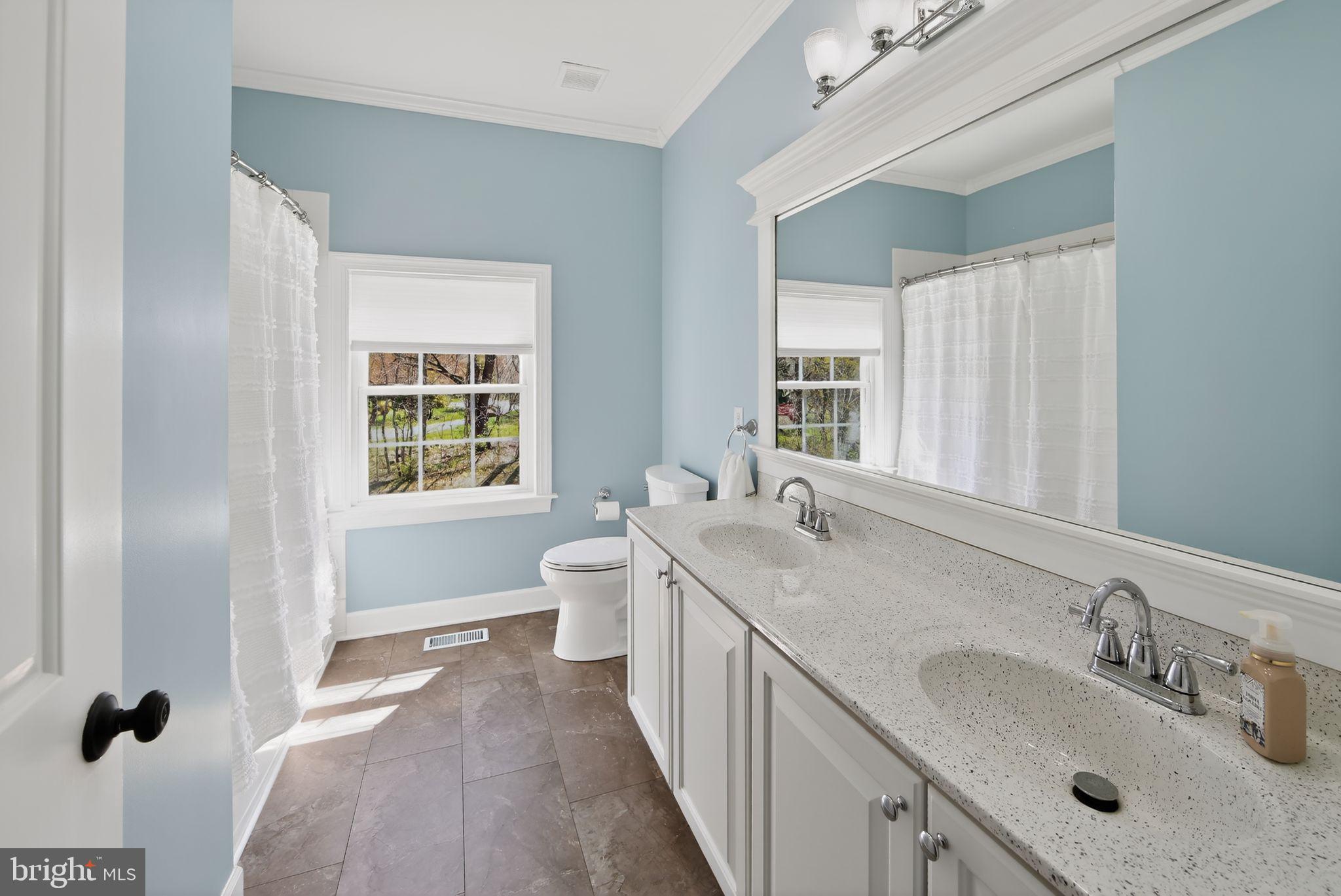 STEEPLEVIEW AT GLE - Residential