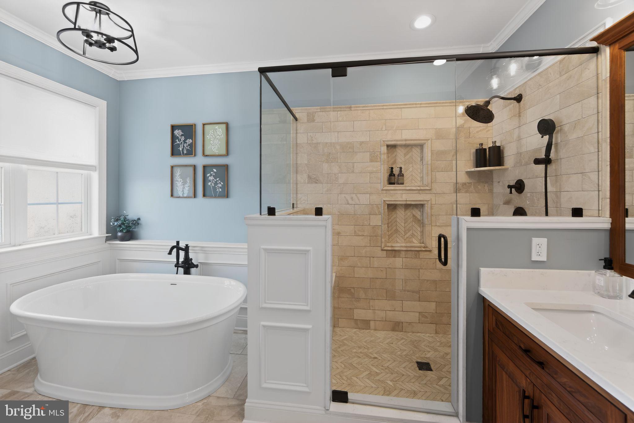 STEEPLEVIEW AT GLE - Residential