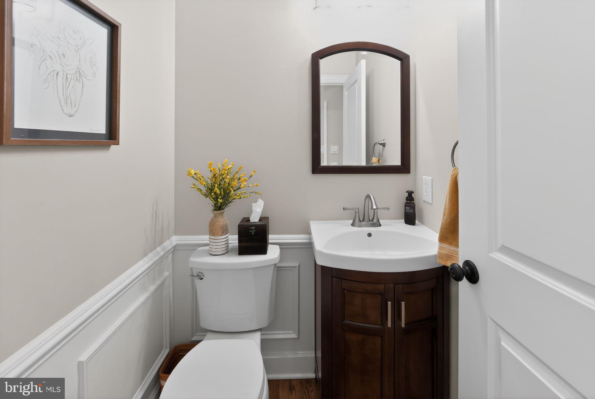 STEEPLEVIEW AT GLE - Residential