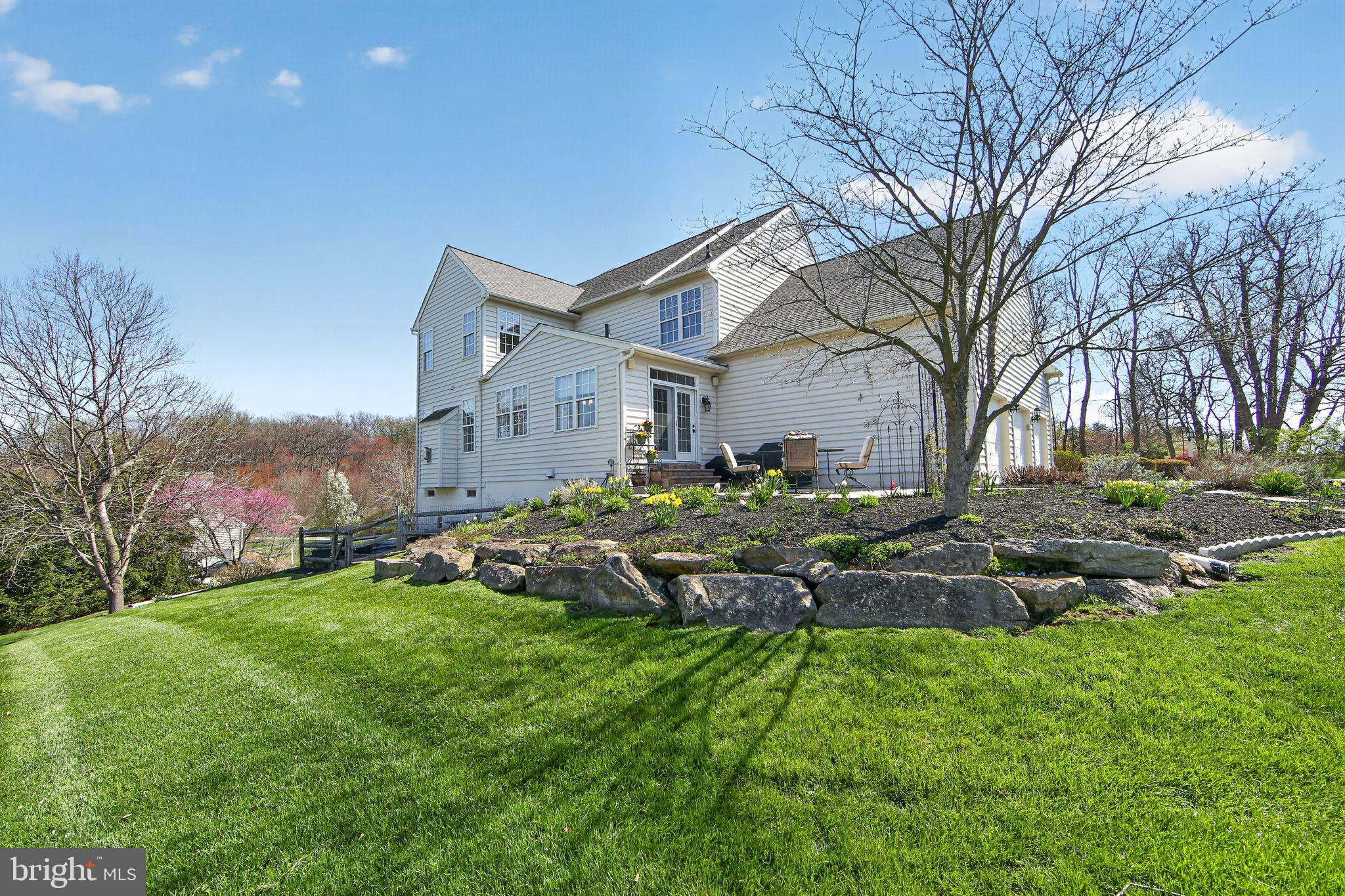 STEEPLEVIEW AT GLE - Residential