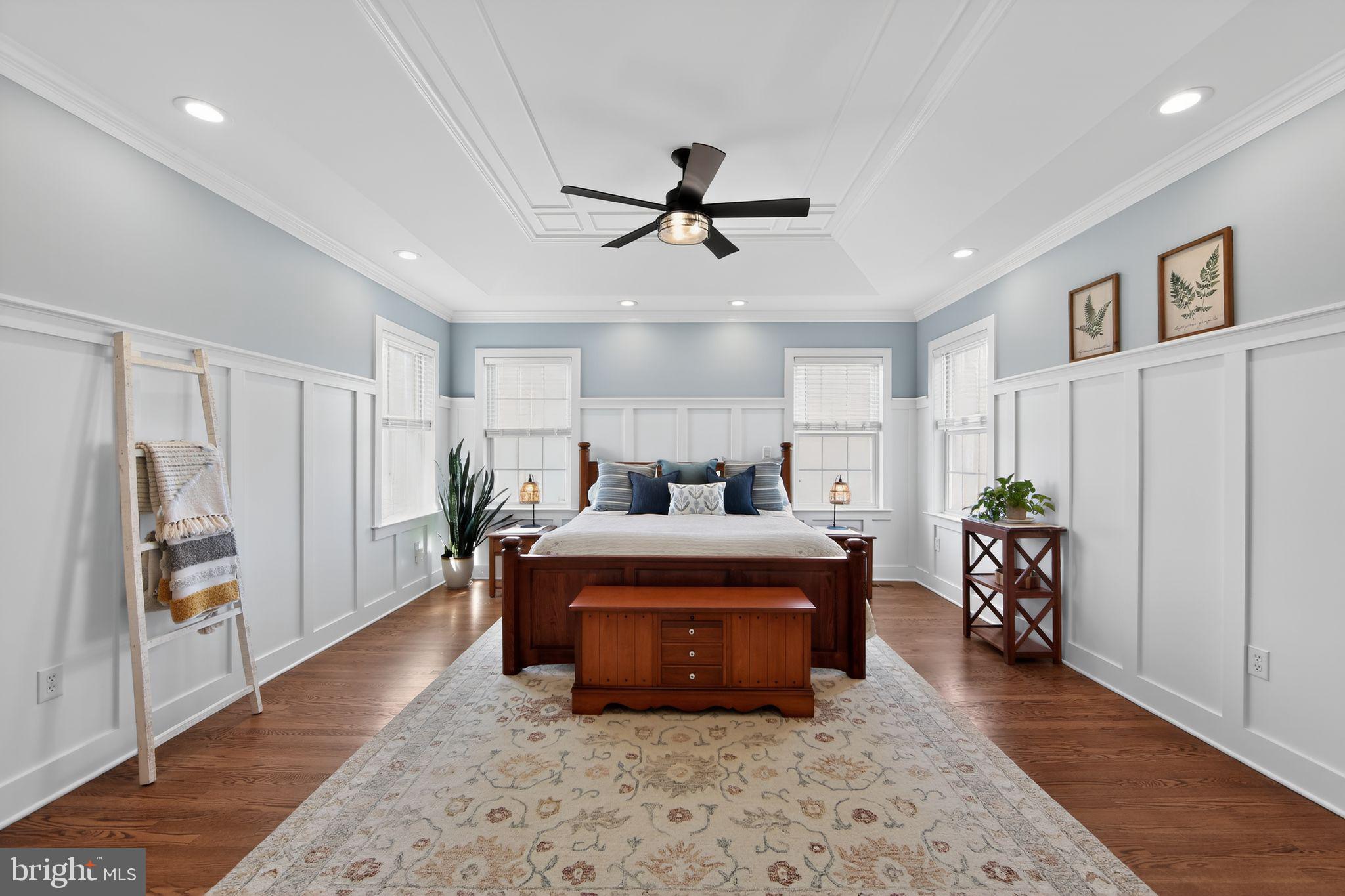 STEEPLEVIEW AT GLE - Residential