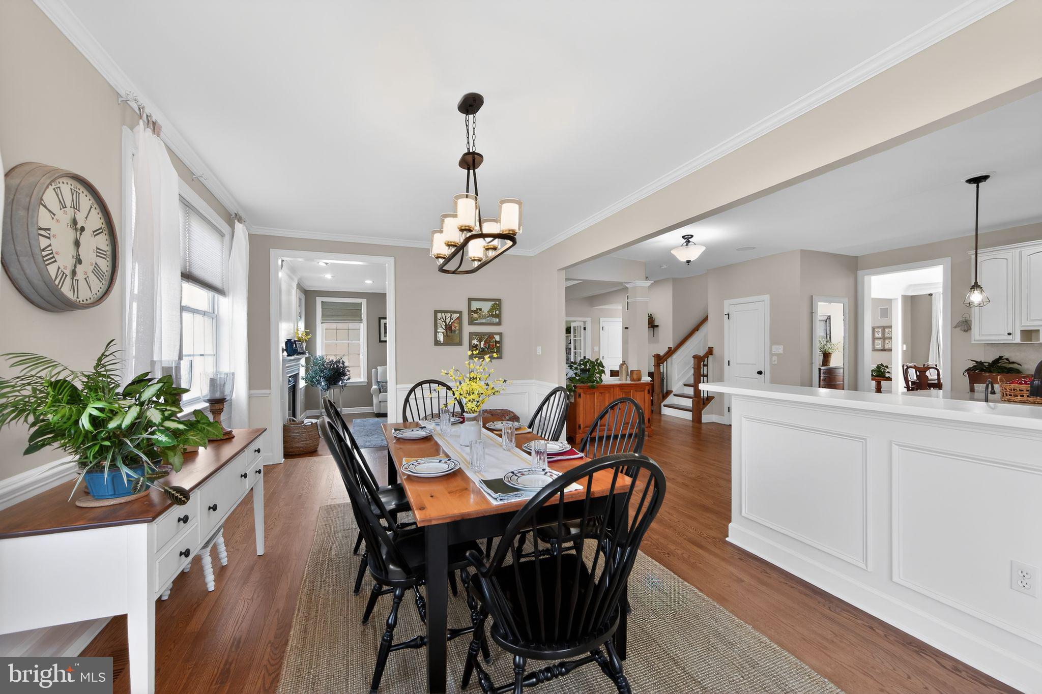 STEEPLEVIEW AT GLE - Residential