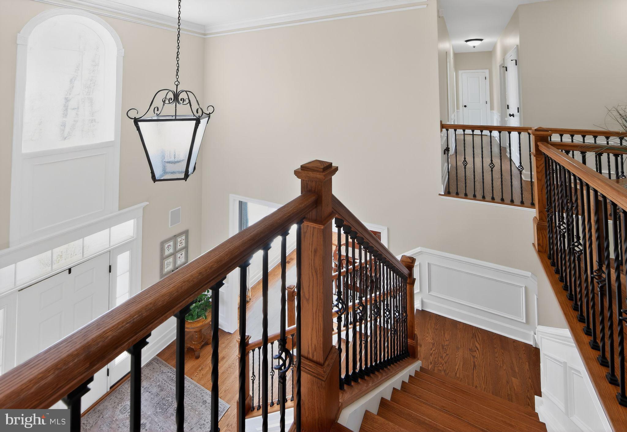 STEEPLEVIEW AT GLE - Residential