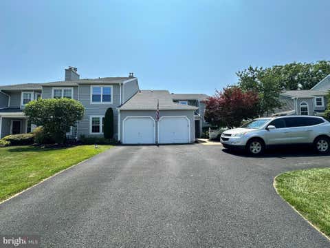 Condo For Rent - 1653 Trellis Circle<br/> Bucks County, YARDLEY, PA 19067
