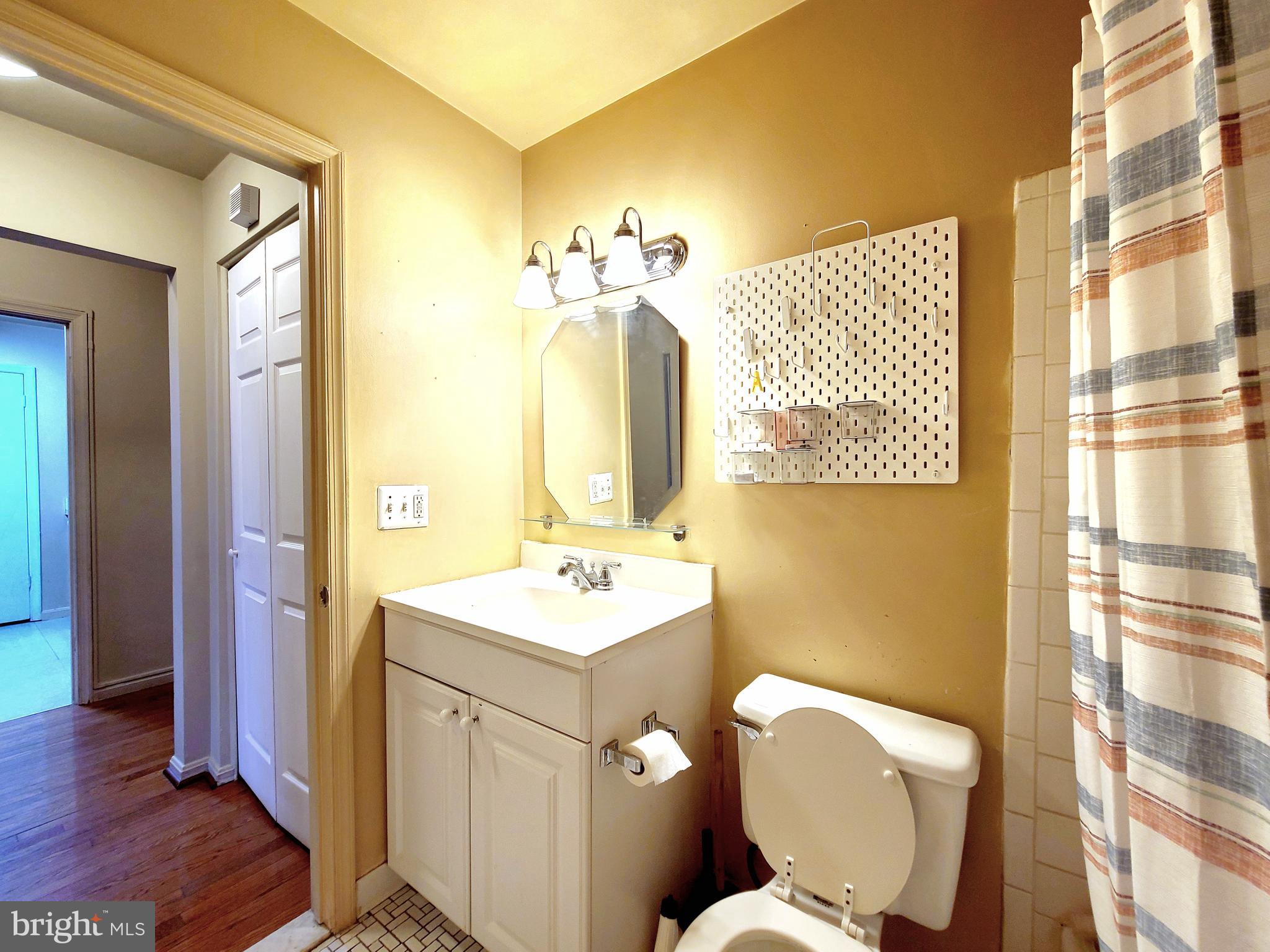 BOLTON HILL HISTORIC DISTRICT - Residential