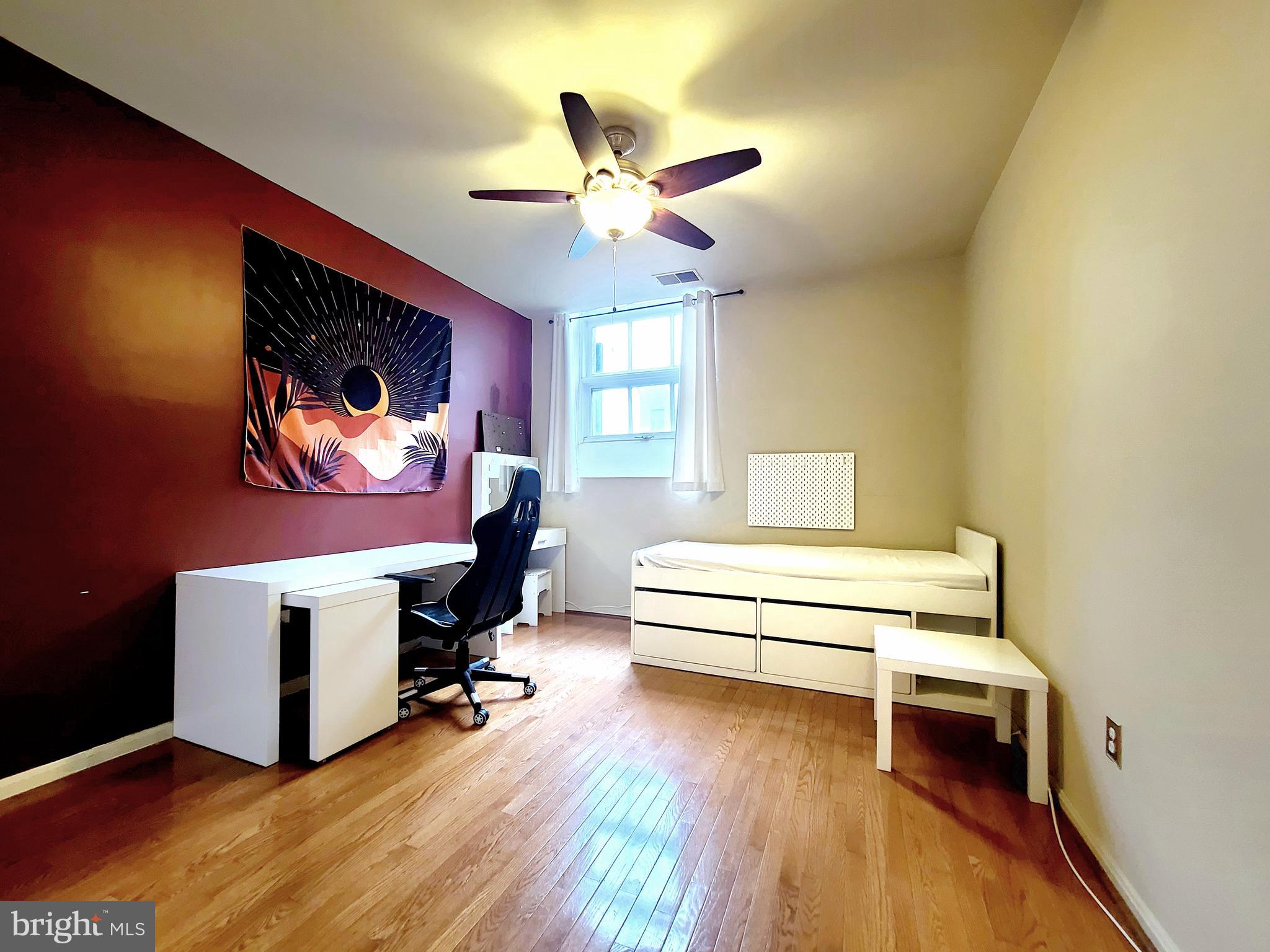 BOLTON HILL HISTORIC DISTRICT - Residential