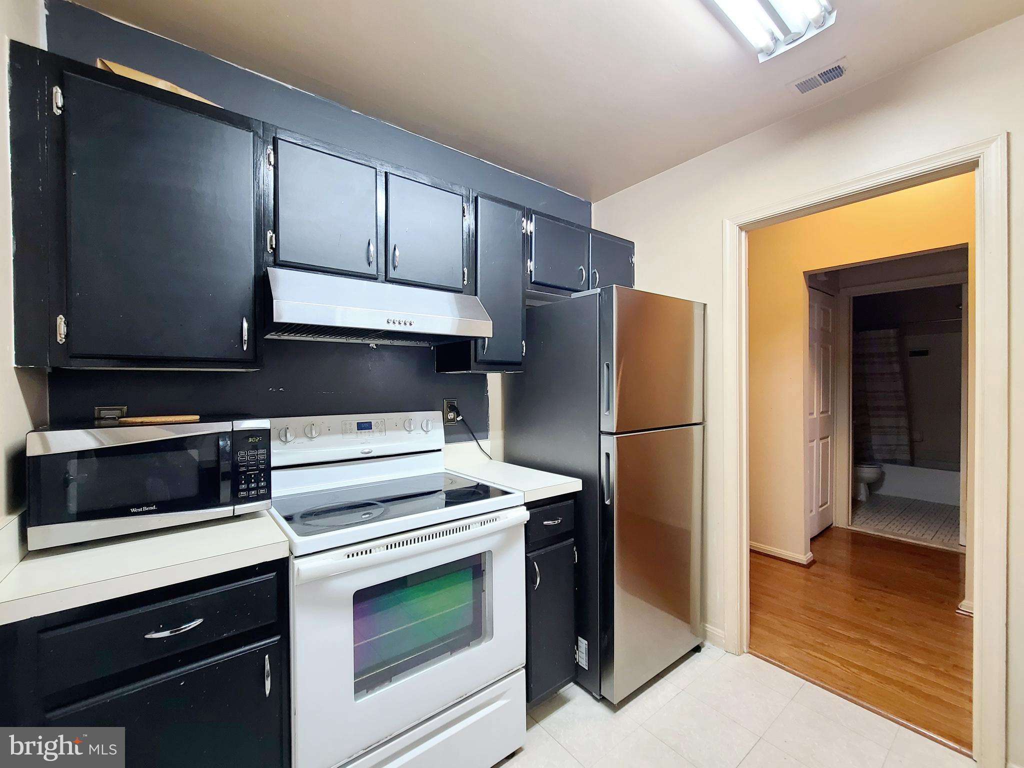 BOLTON HILL HISTORIC DISTRICT - Residential