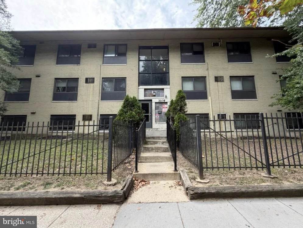 3109 Naylor Road SE Unit 101, Washington, DC, 20020