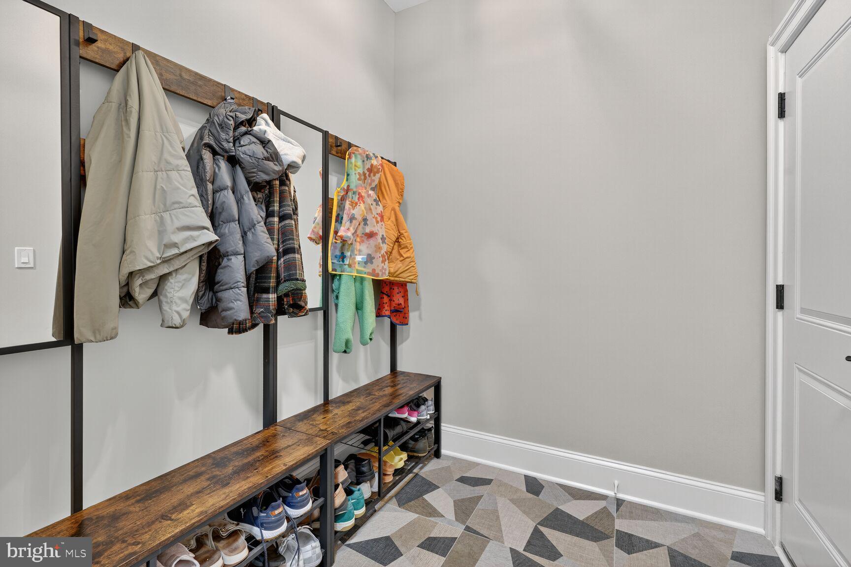 GREENWAY DOWNS - Residential