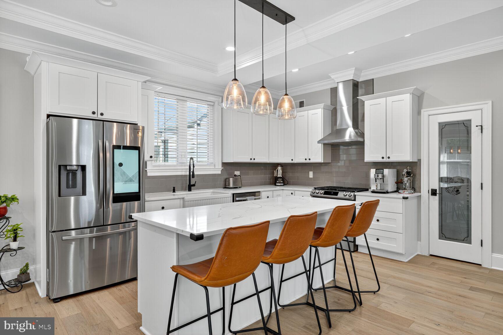 GREENWAY DOWNS - Residential