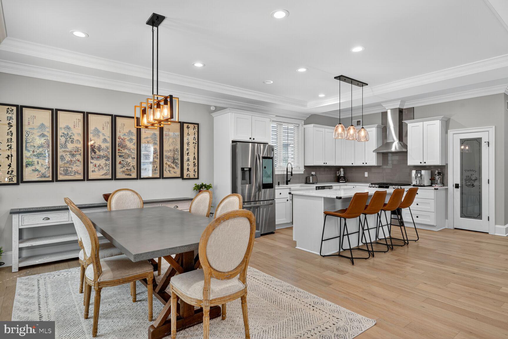 GREENWAY DOWNS - Residential