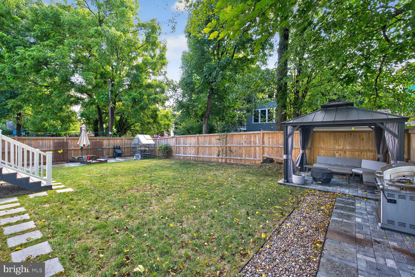 GREENWAY DOWNS - Residential