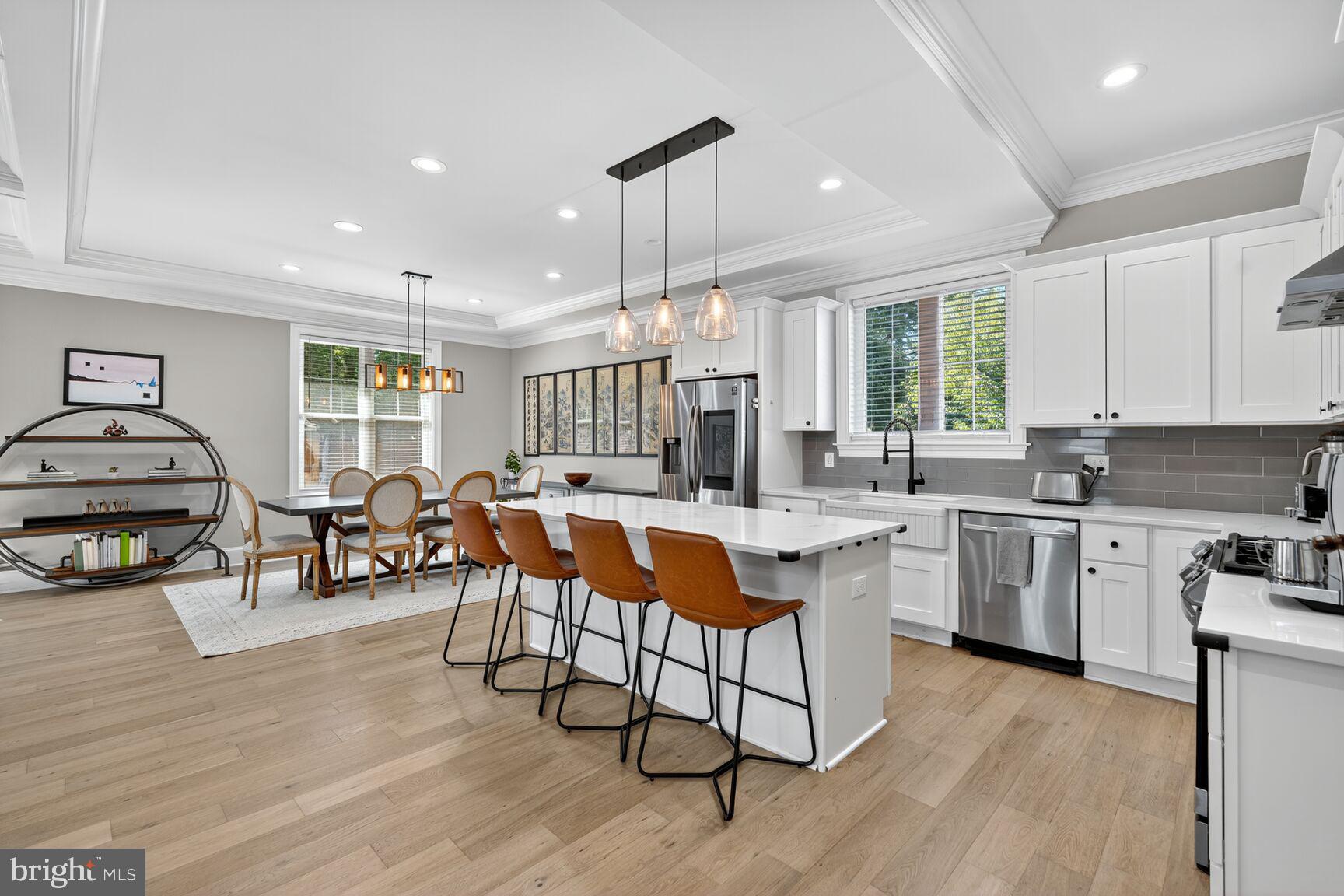 GREENWAY DOWNS - Residential