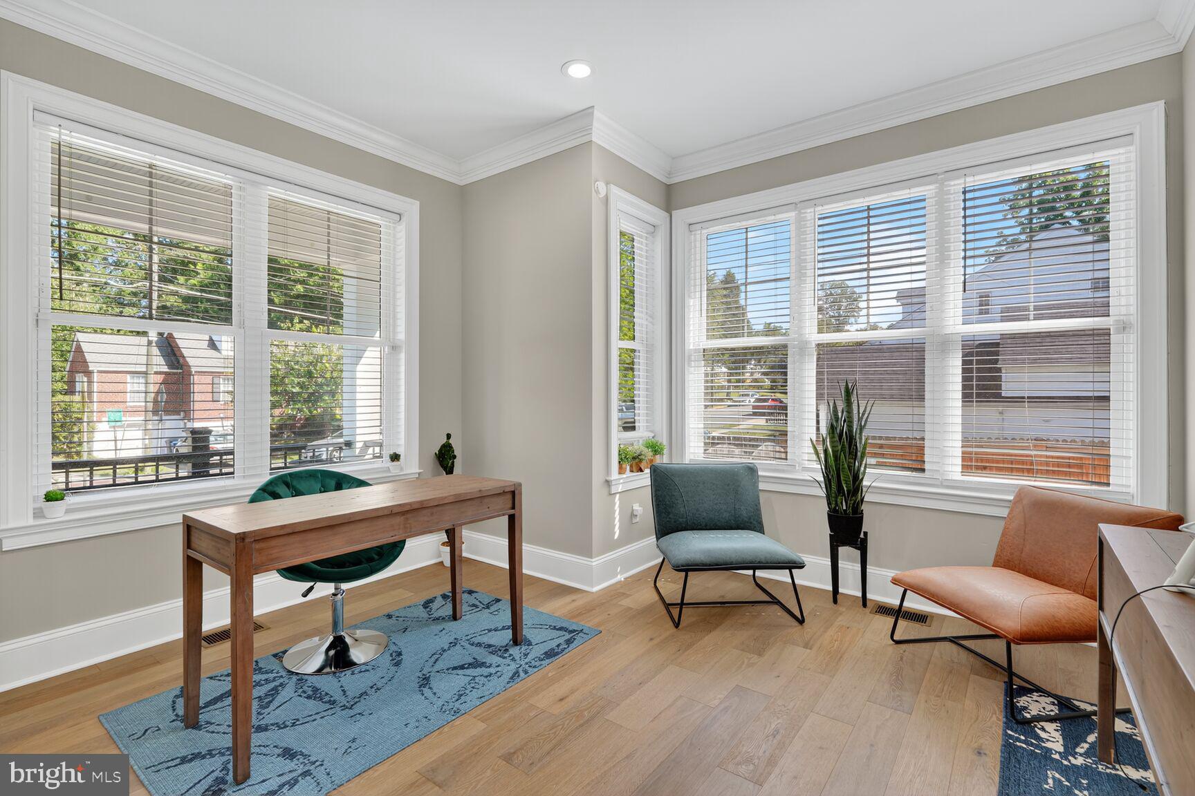 2808 W GEORGE MASON ROAD