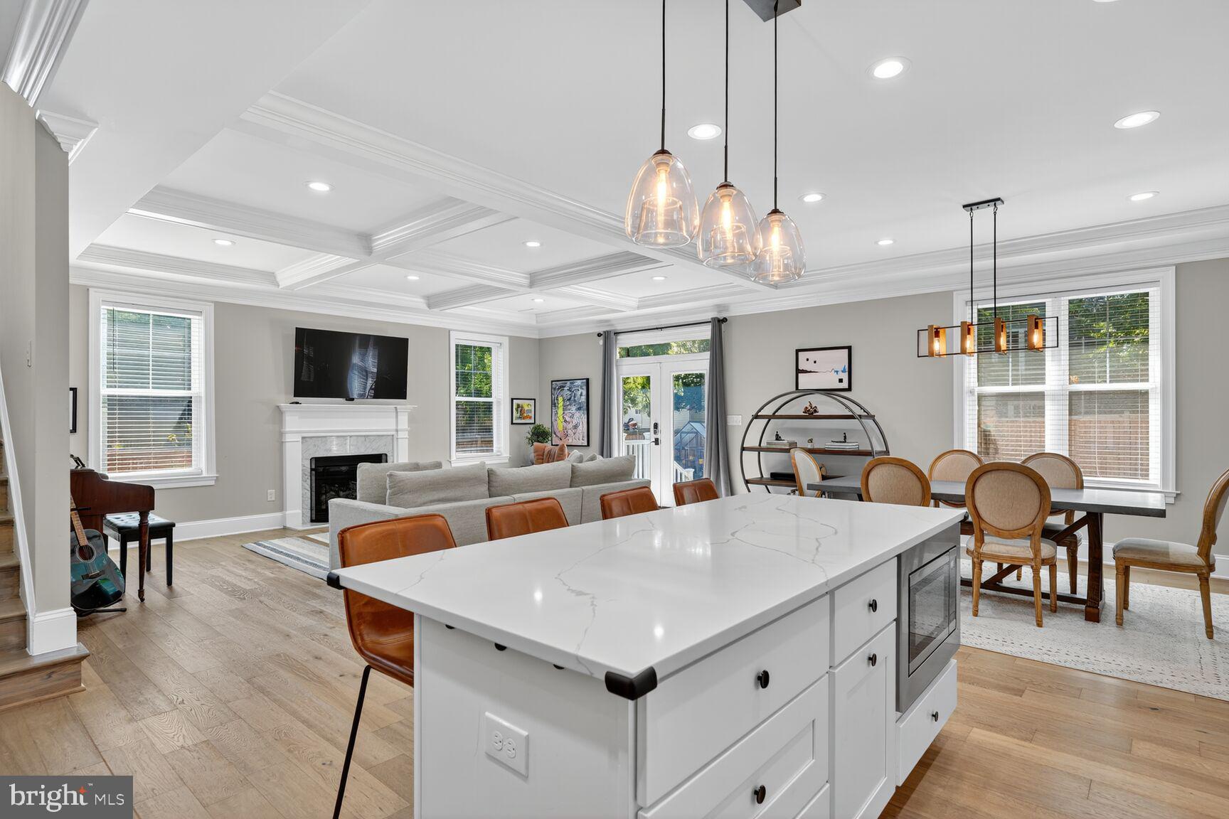 GREENWAY DOWNS - Residential