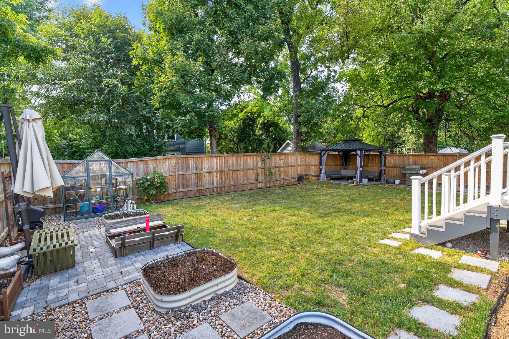 GREENWAY DOWNS - Residential