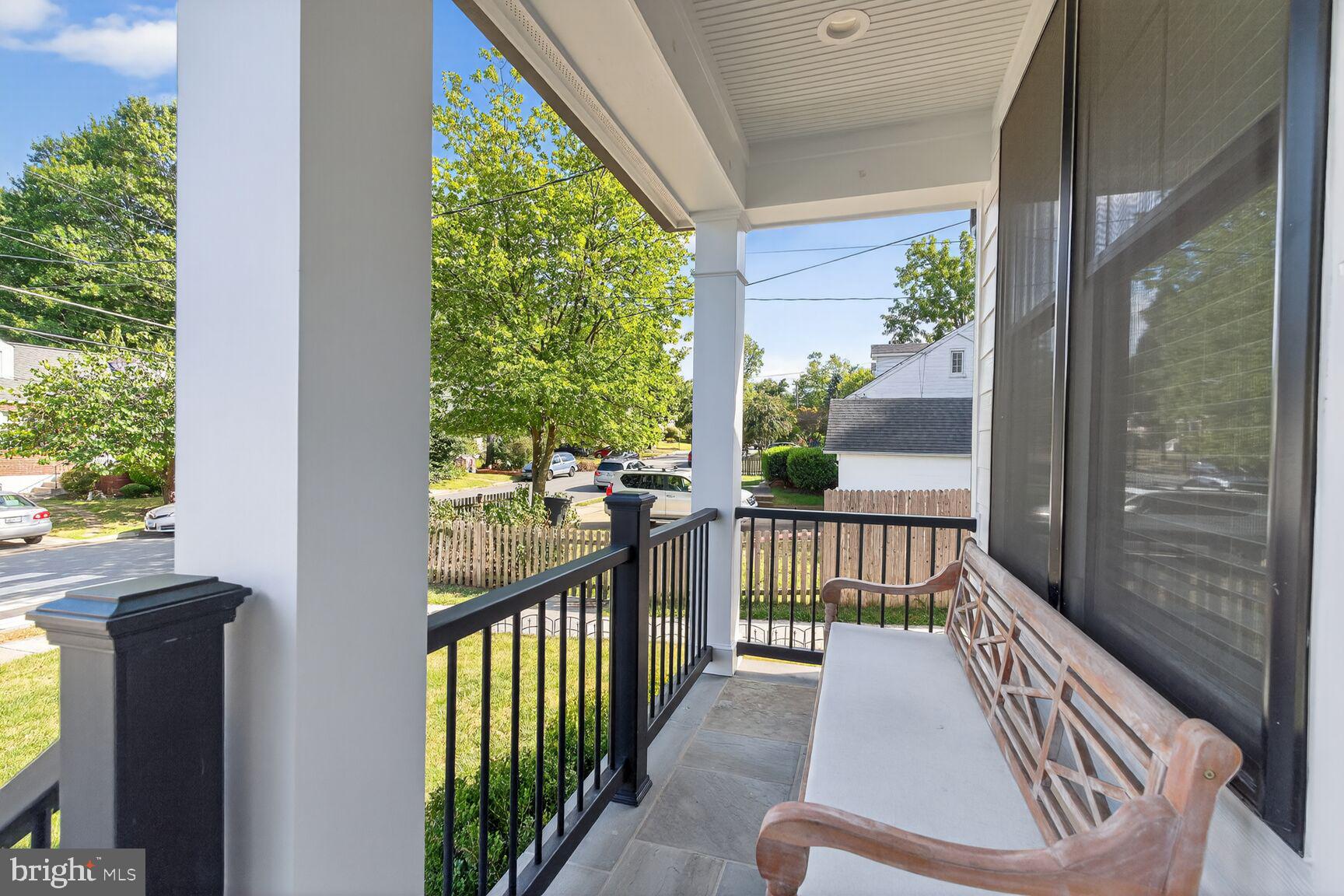 2808 W GEORGE MASON ROAD