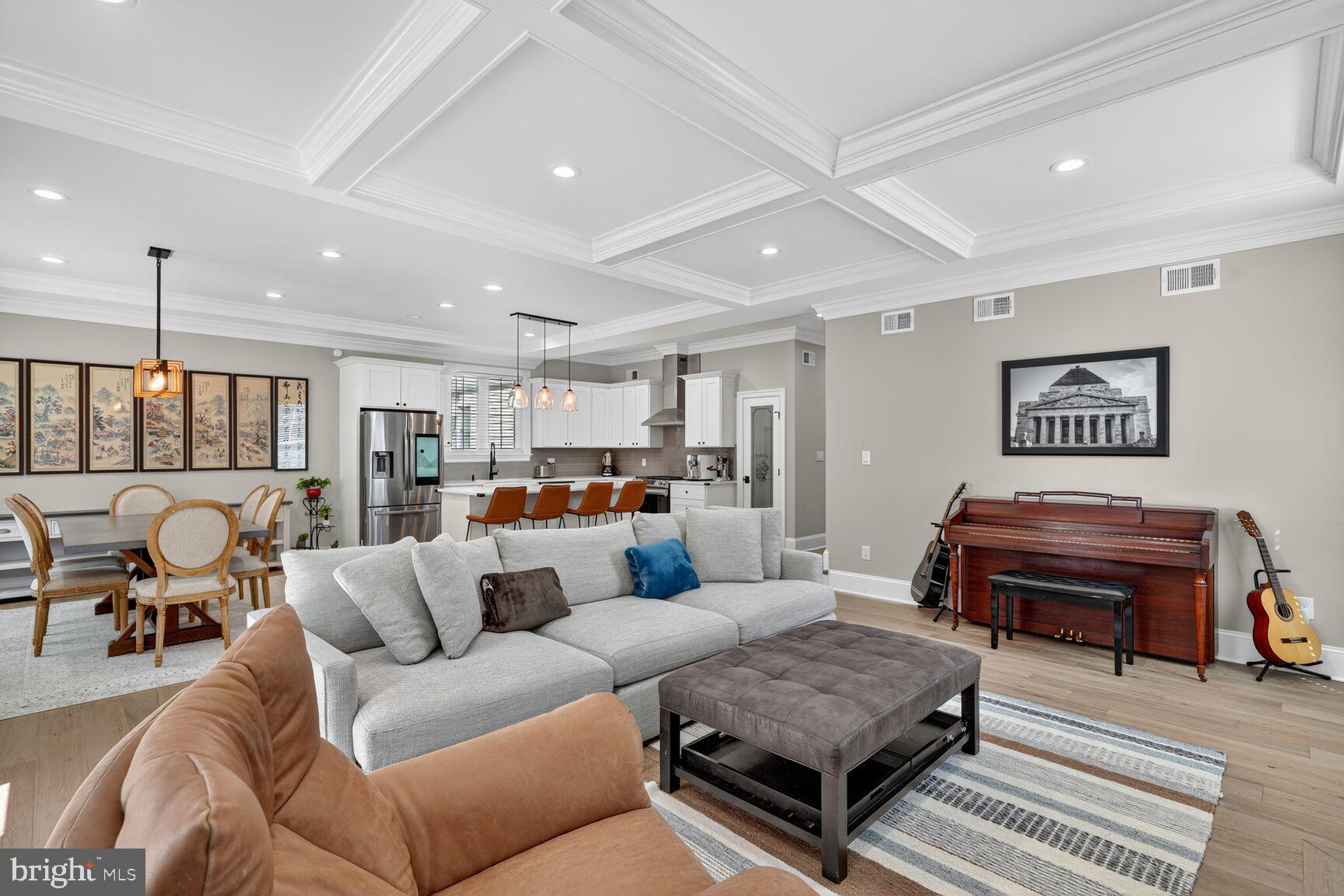 GREENWAY DOWNS - Residential