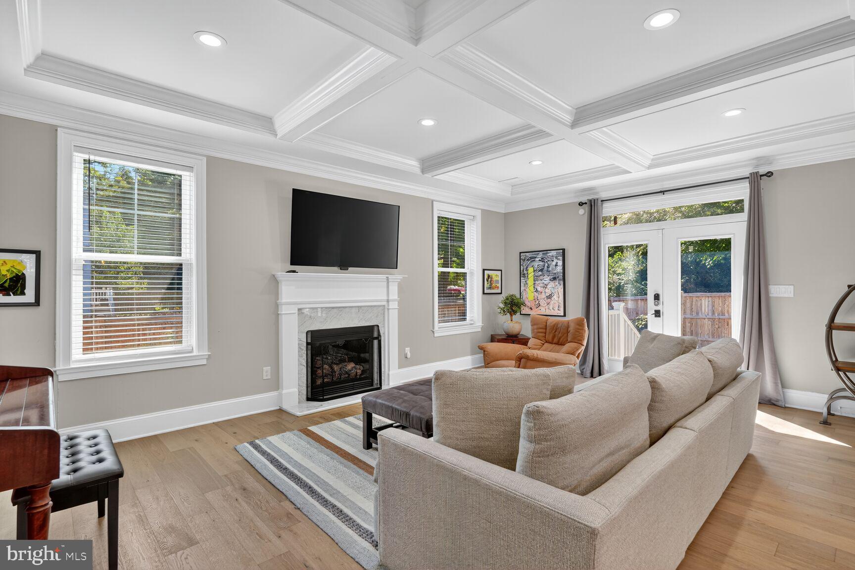 GREENWAY DOWNS - Residential