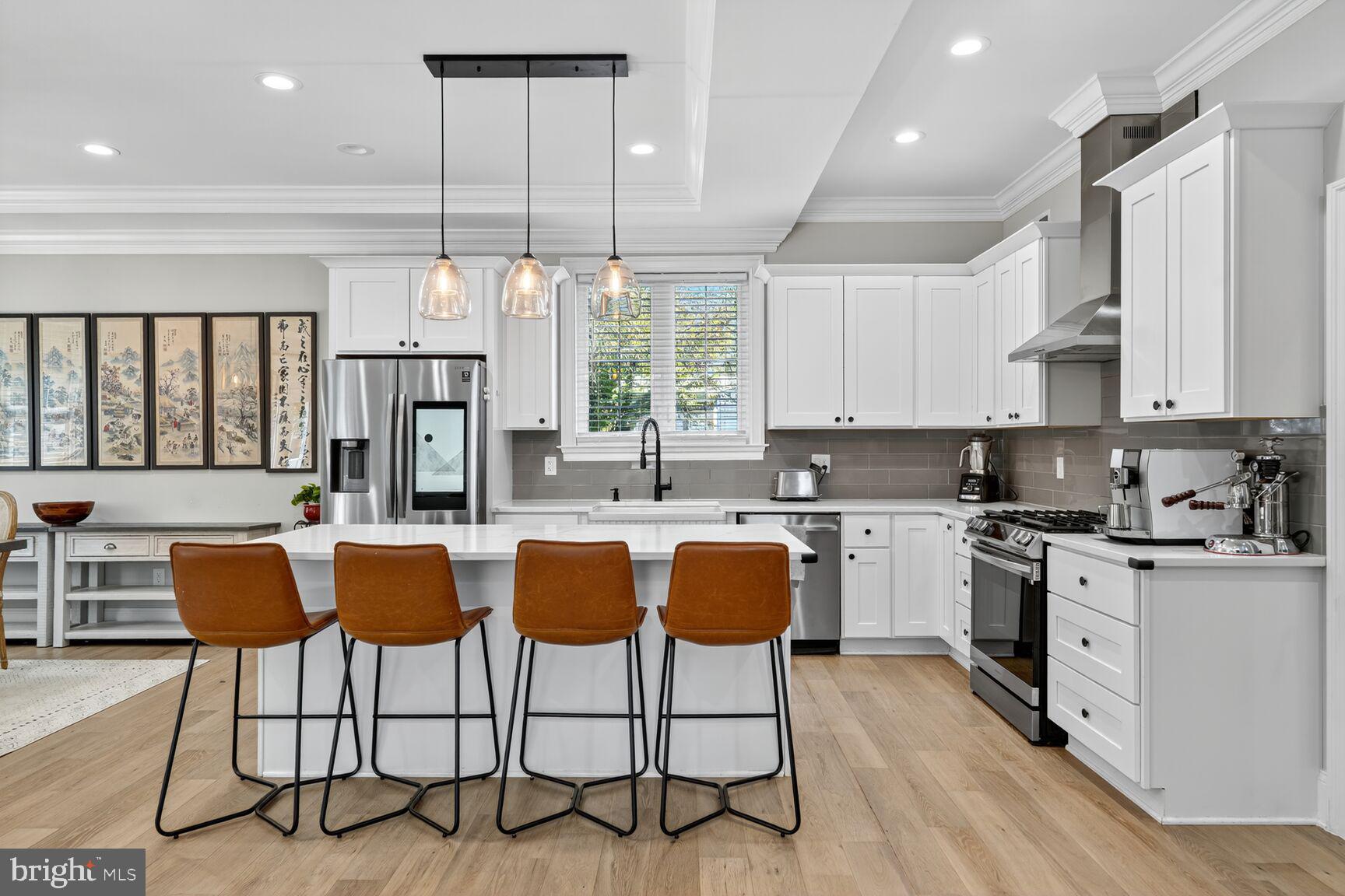 GREENWAY DOWNS - Residential