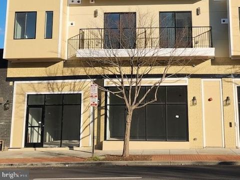 4907 GEORGIA AVE NW 100 WASHINGTON DC 20011