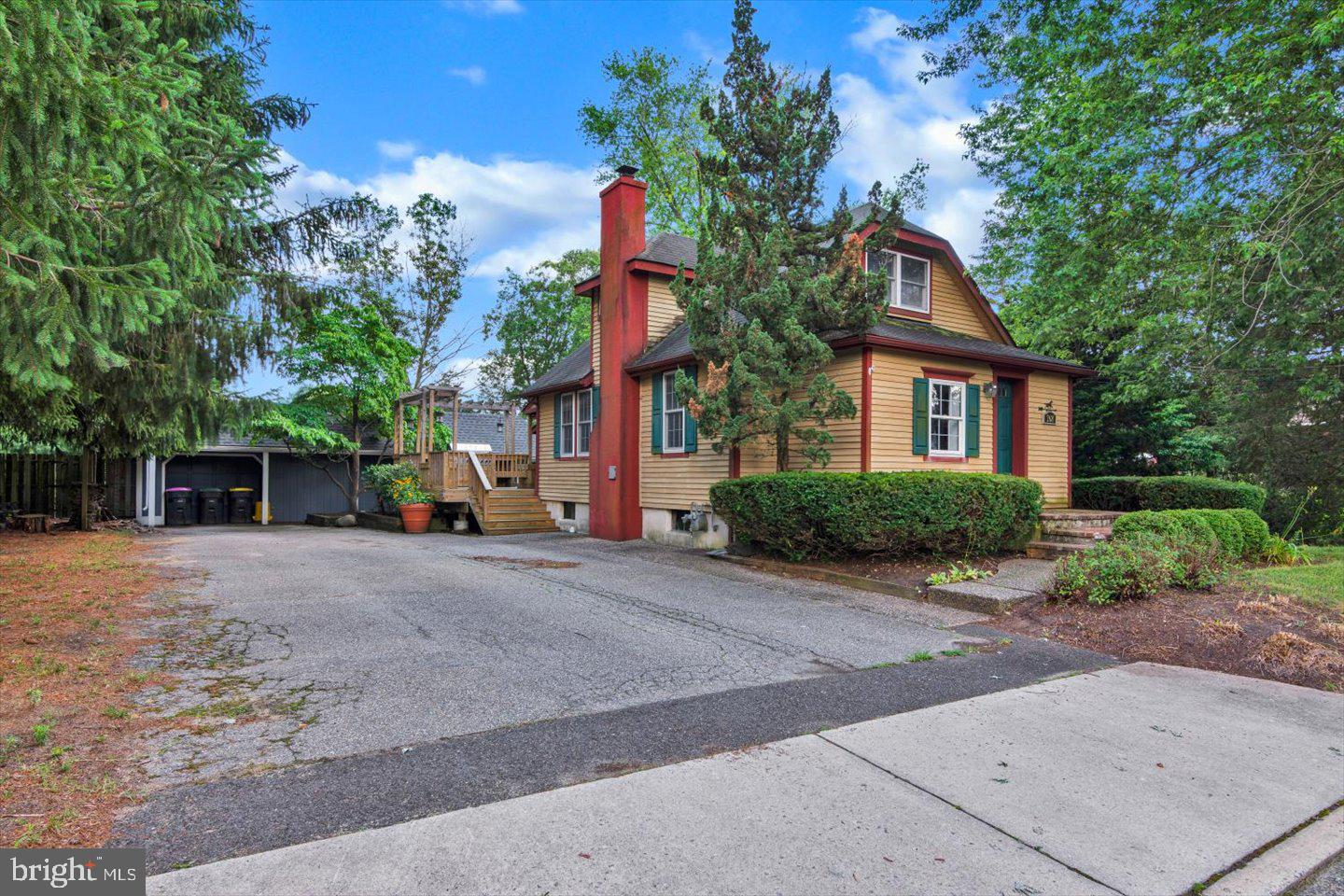 268 FAIRVIEW AVENUE