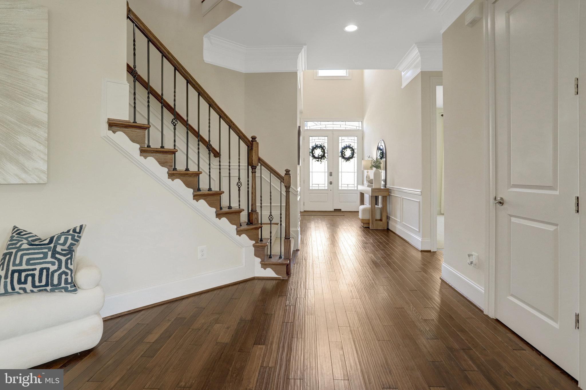 PARK POINTE - Residential