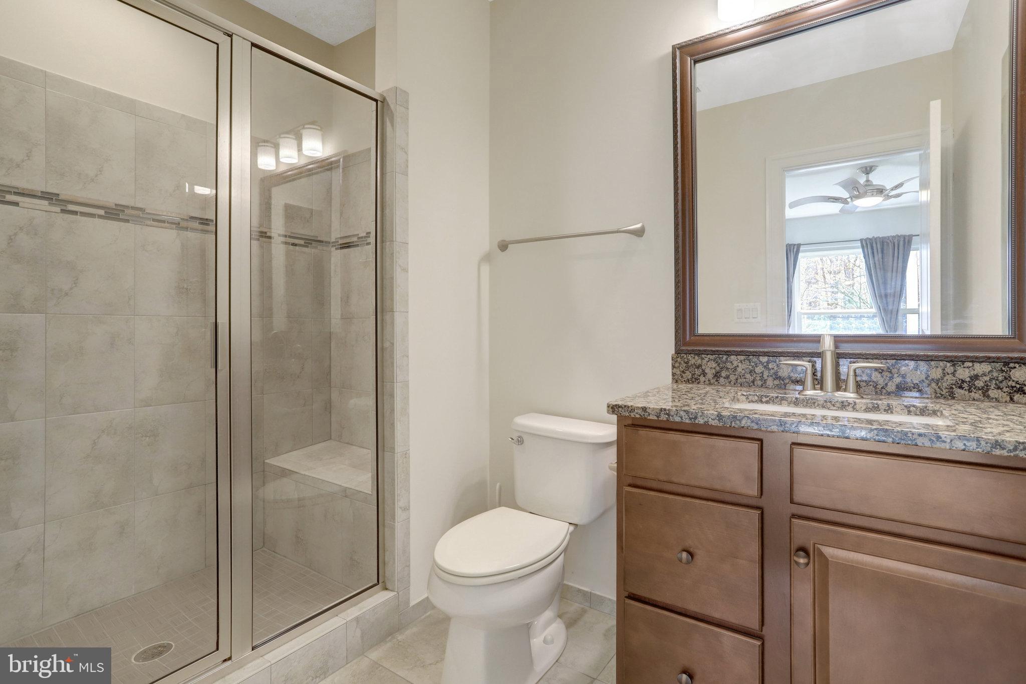 PARK POINTE - Residential