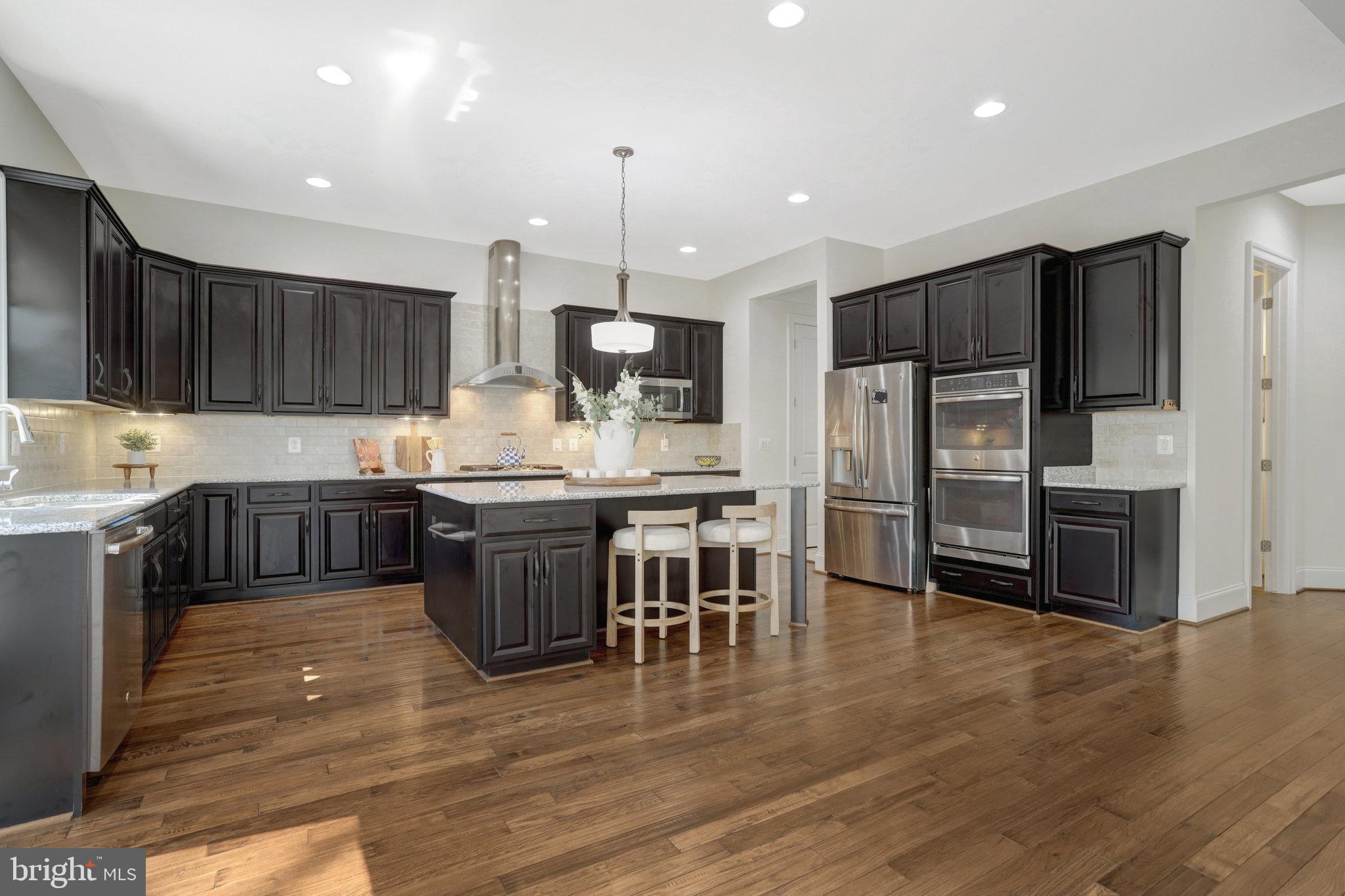 PARK POINTE - Residential