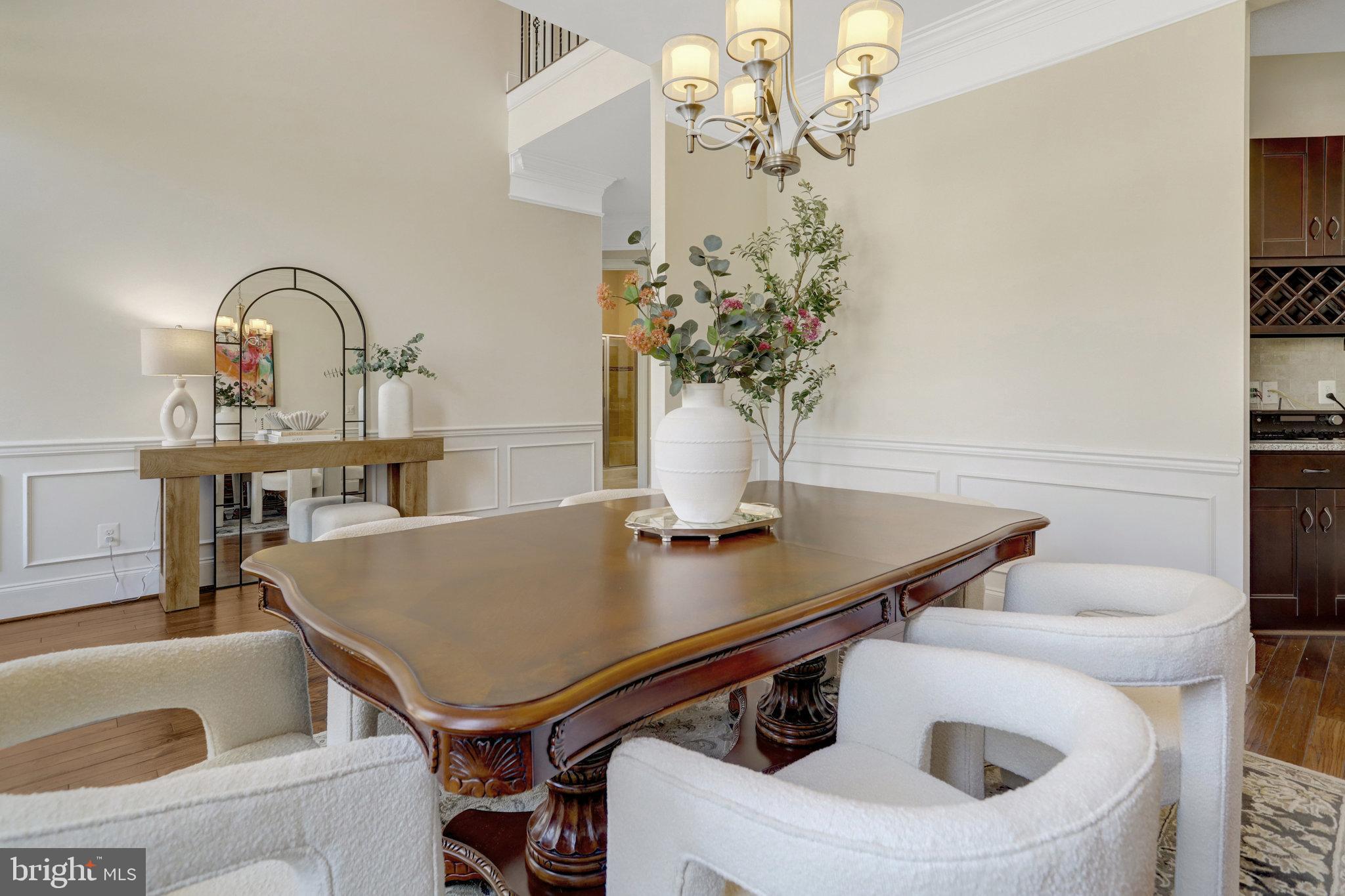 PARK POINTE - Residential